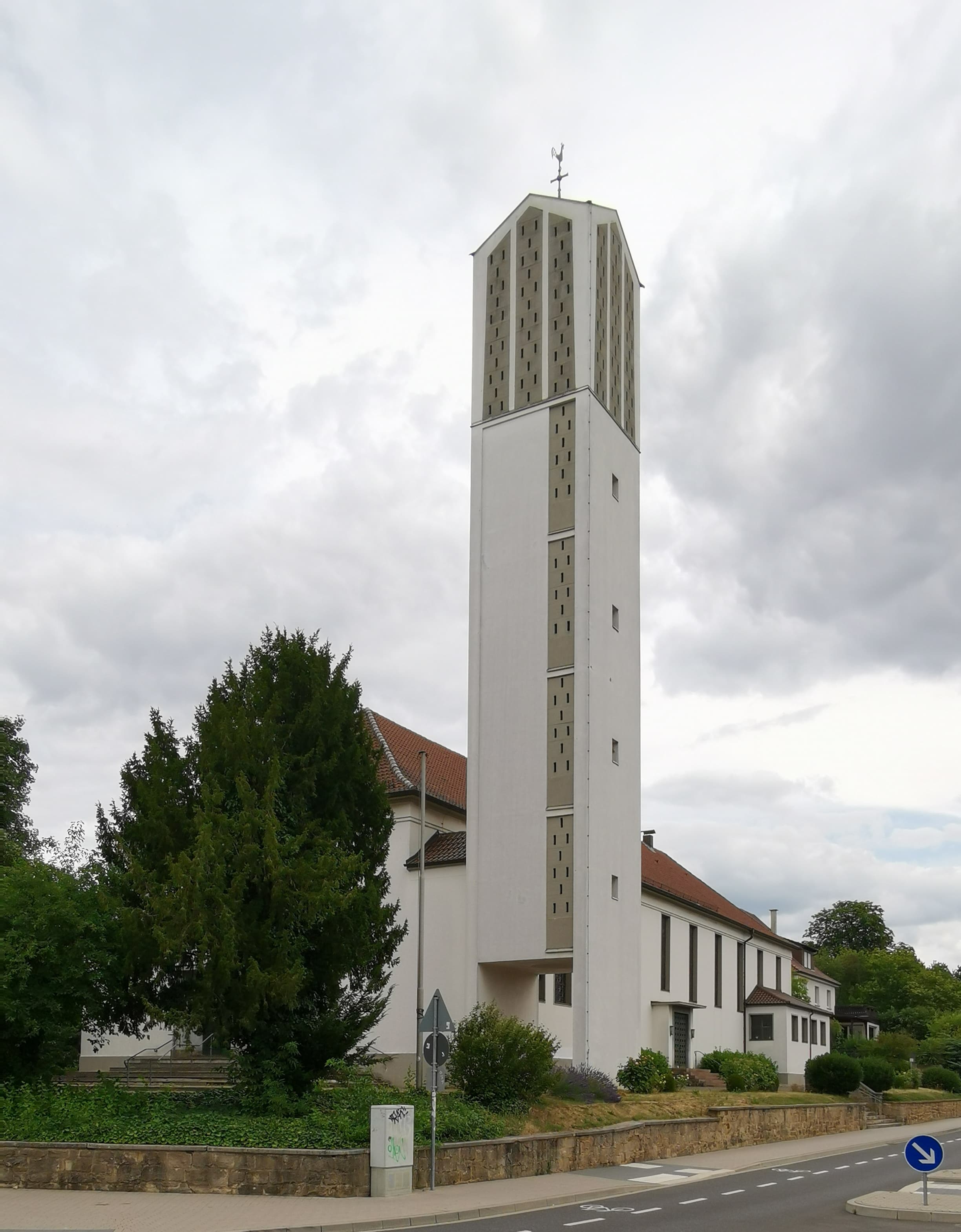 St. Joseph