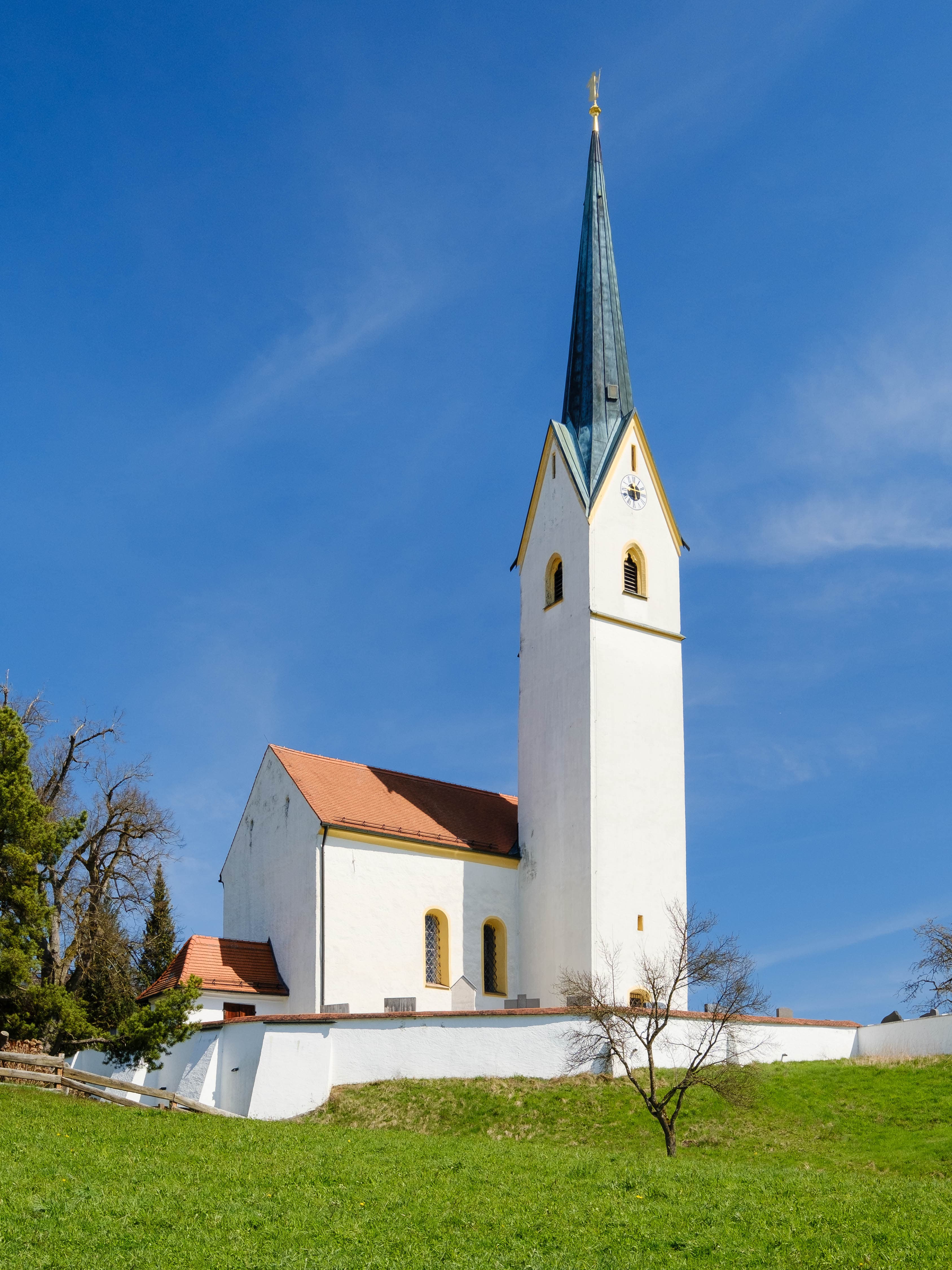 St. Leonhard