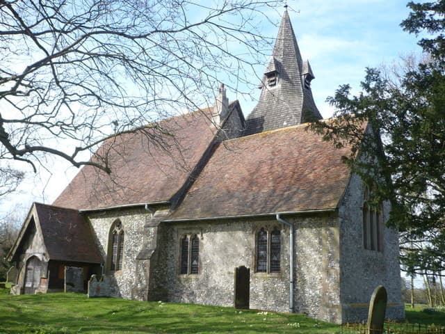 Church of St Margaret