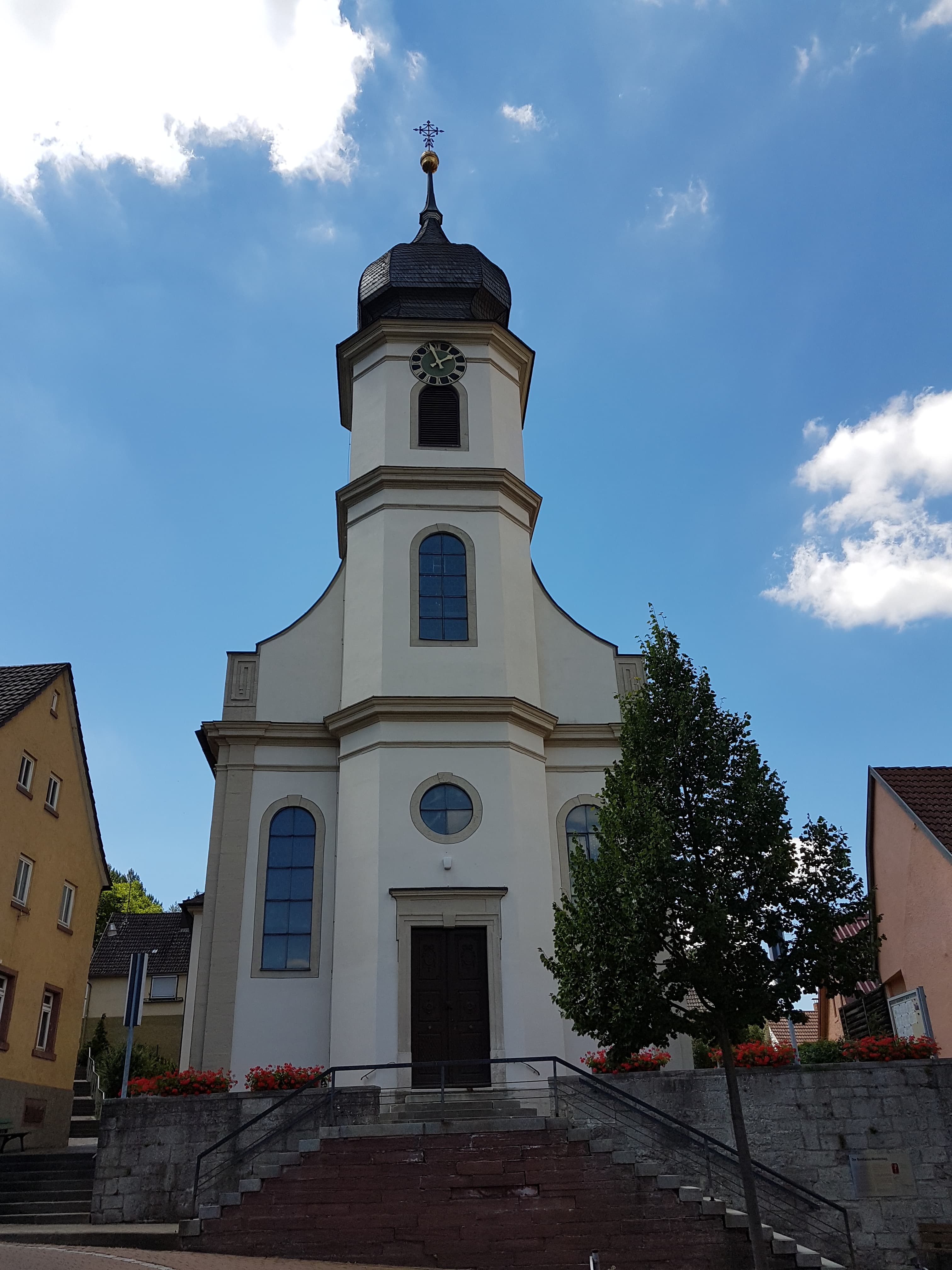 St. Martin