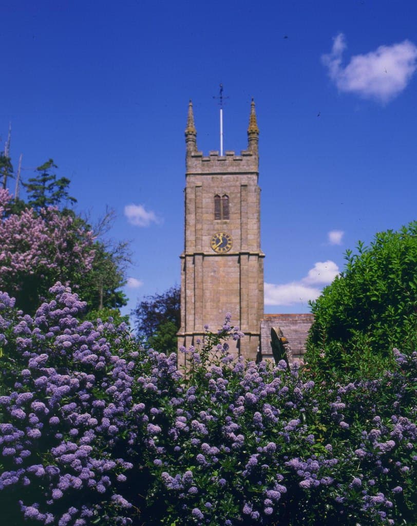 Church of St Mary