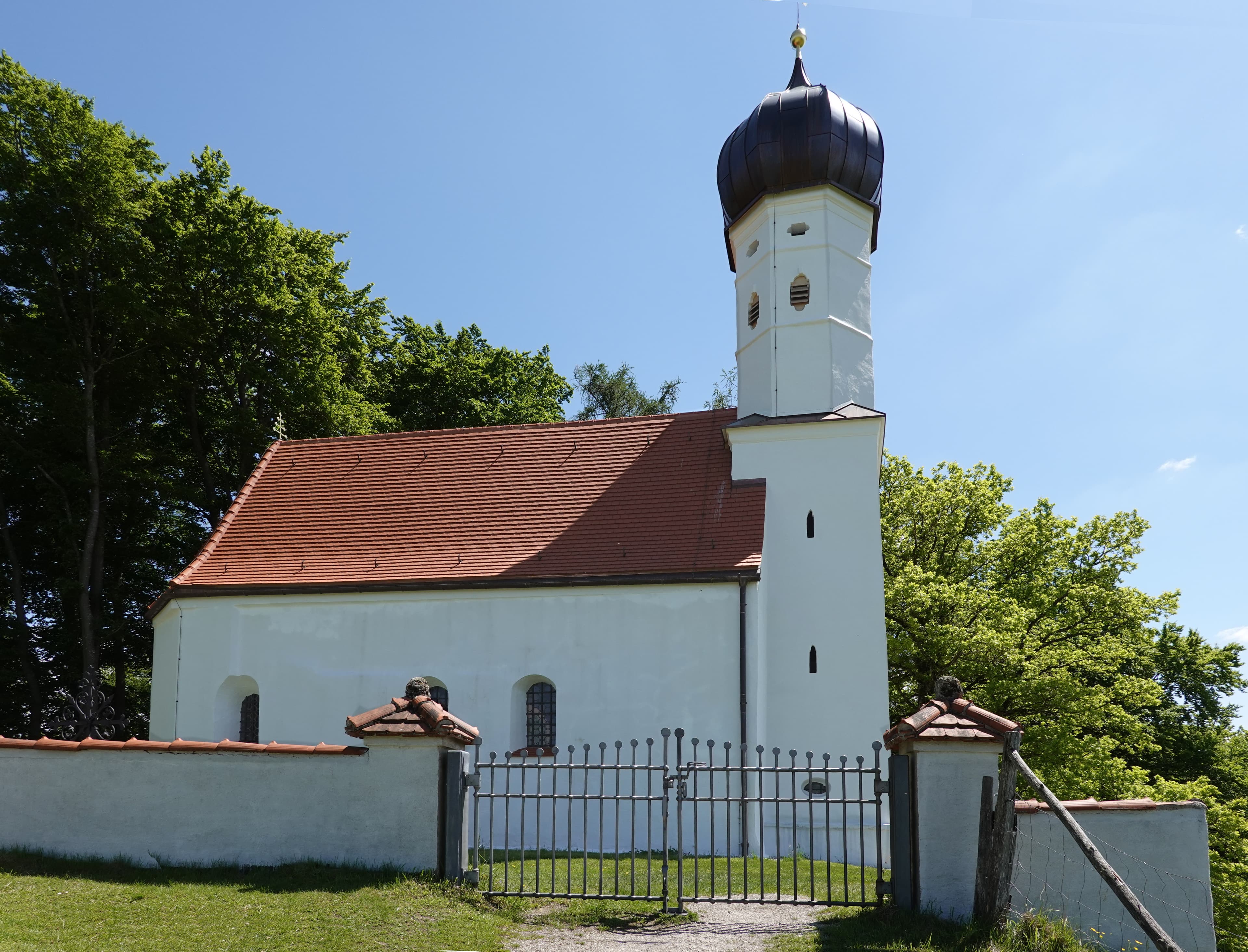 St. Michael