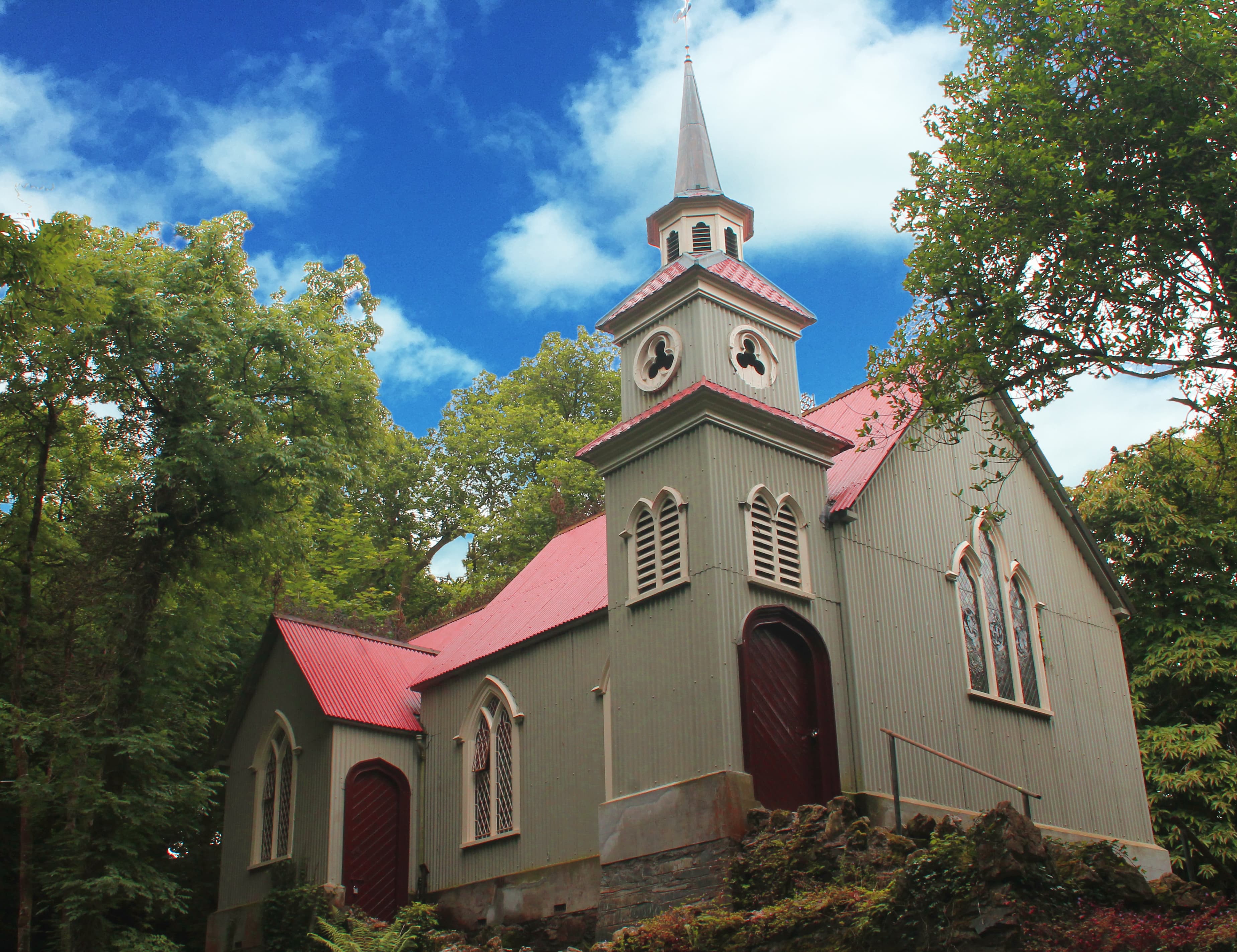 St. Peter's Church, Laragh, Co.Monaghan.