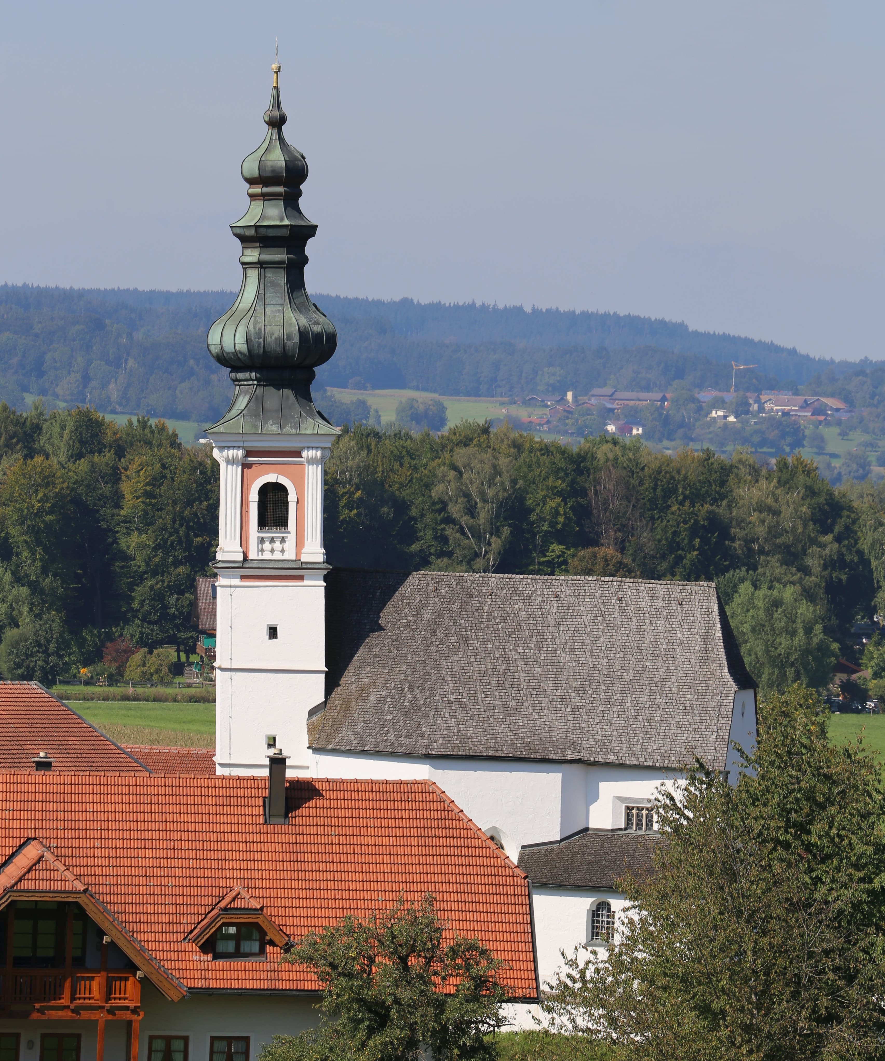 St. Rupertus (Gaden, Waging am See)
