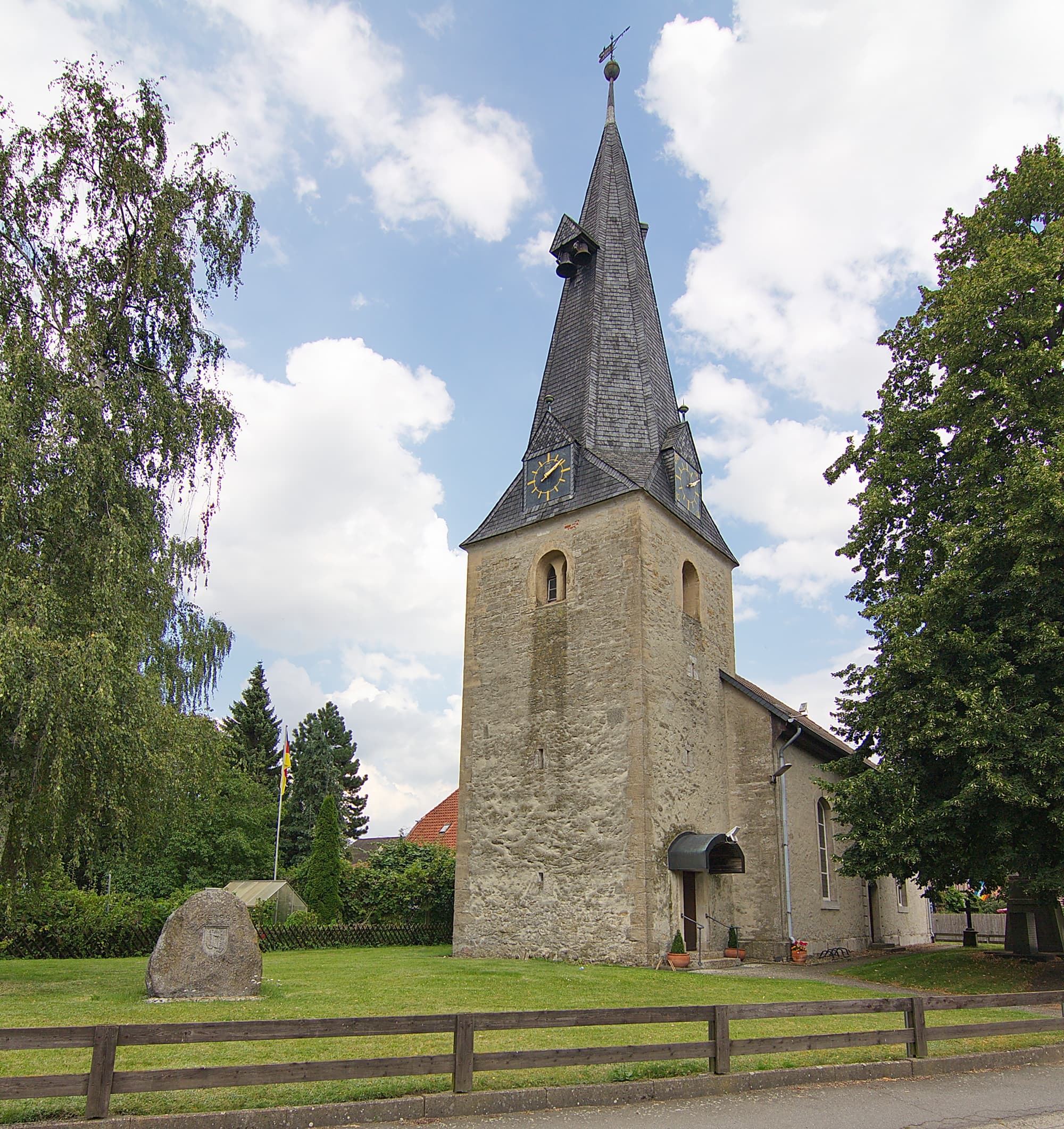 St. Martini