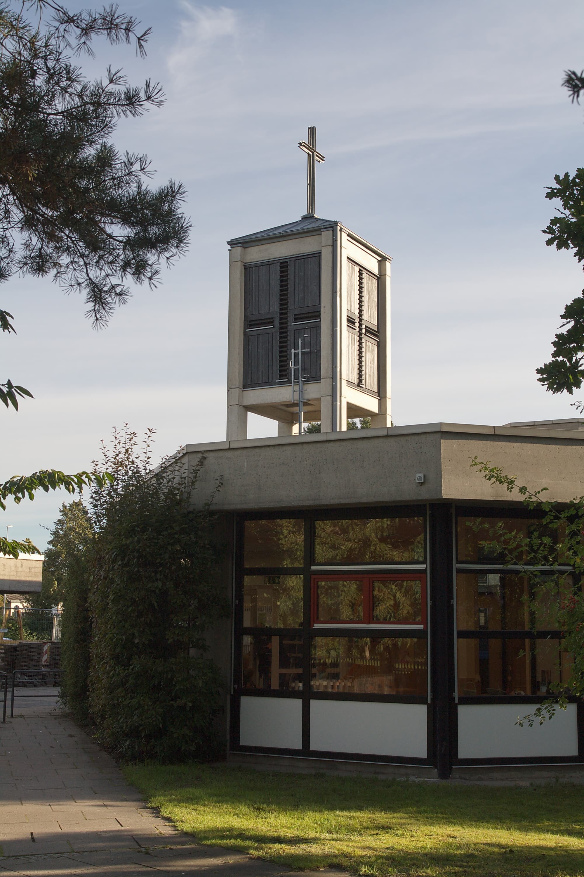 St. Paulus
