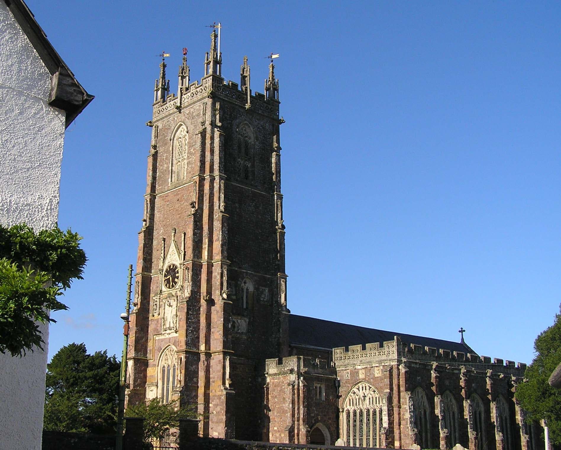 Parish Church of St Andrew