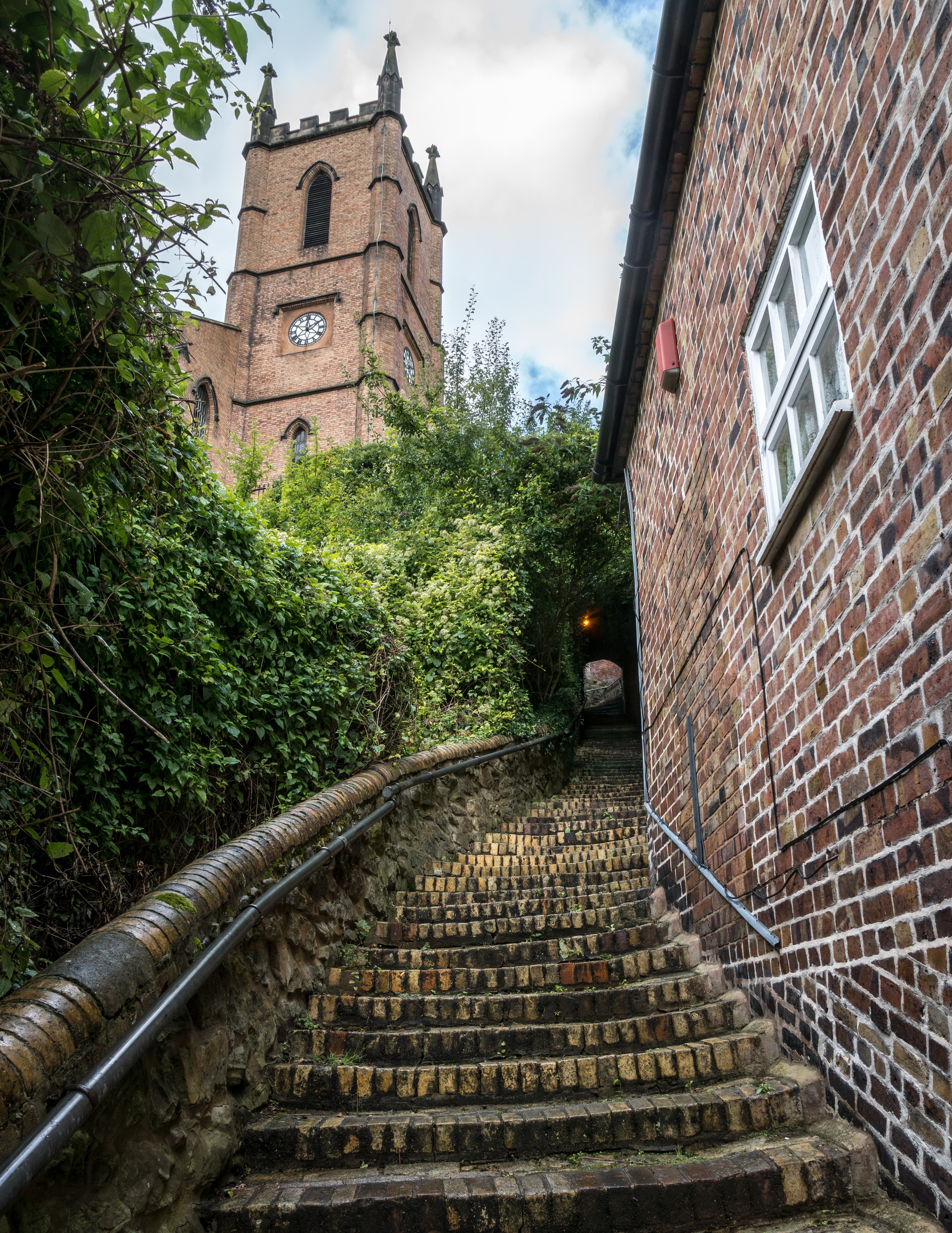 Church of St Luke