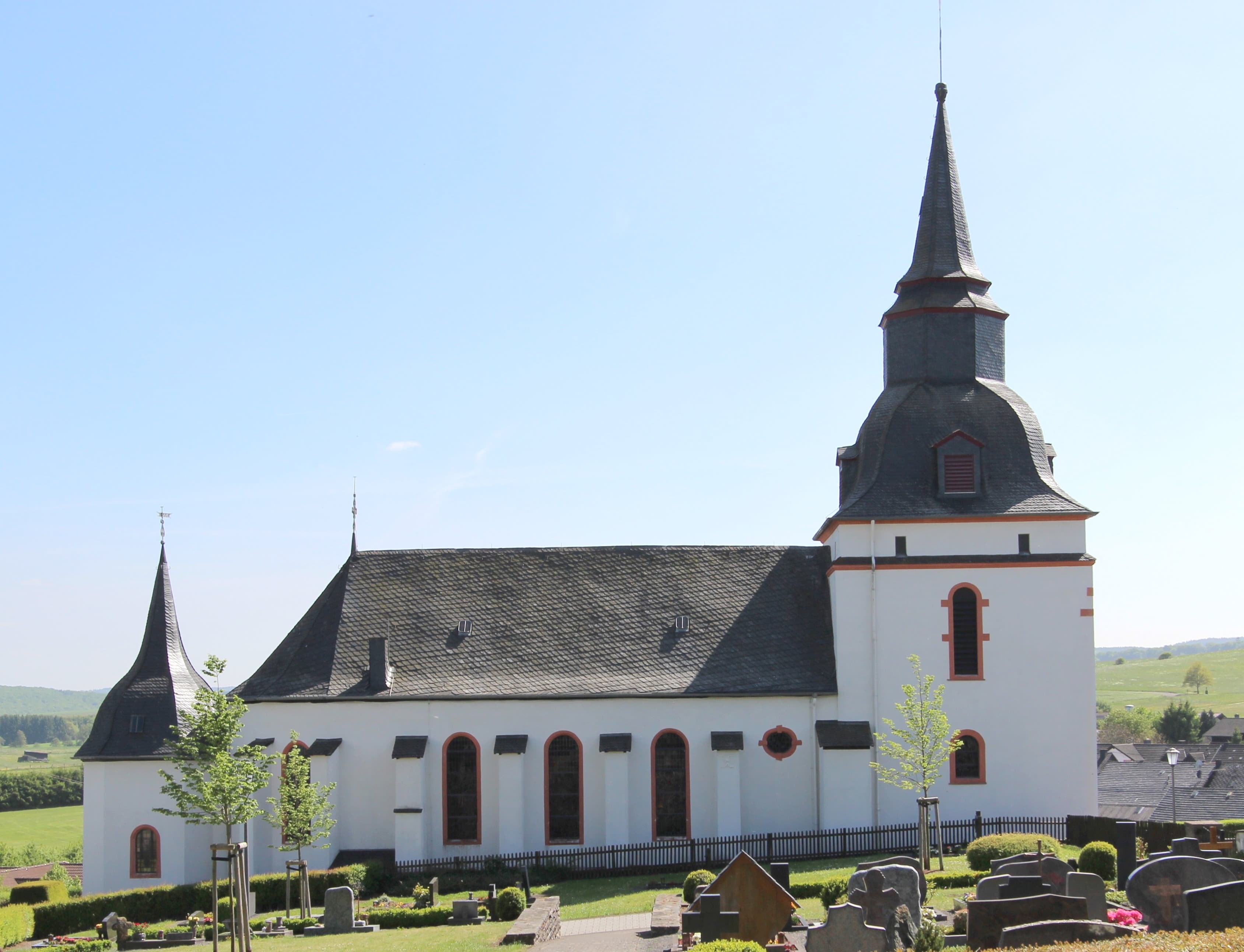 St. Michael