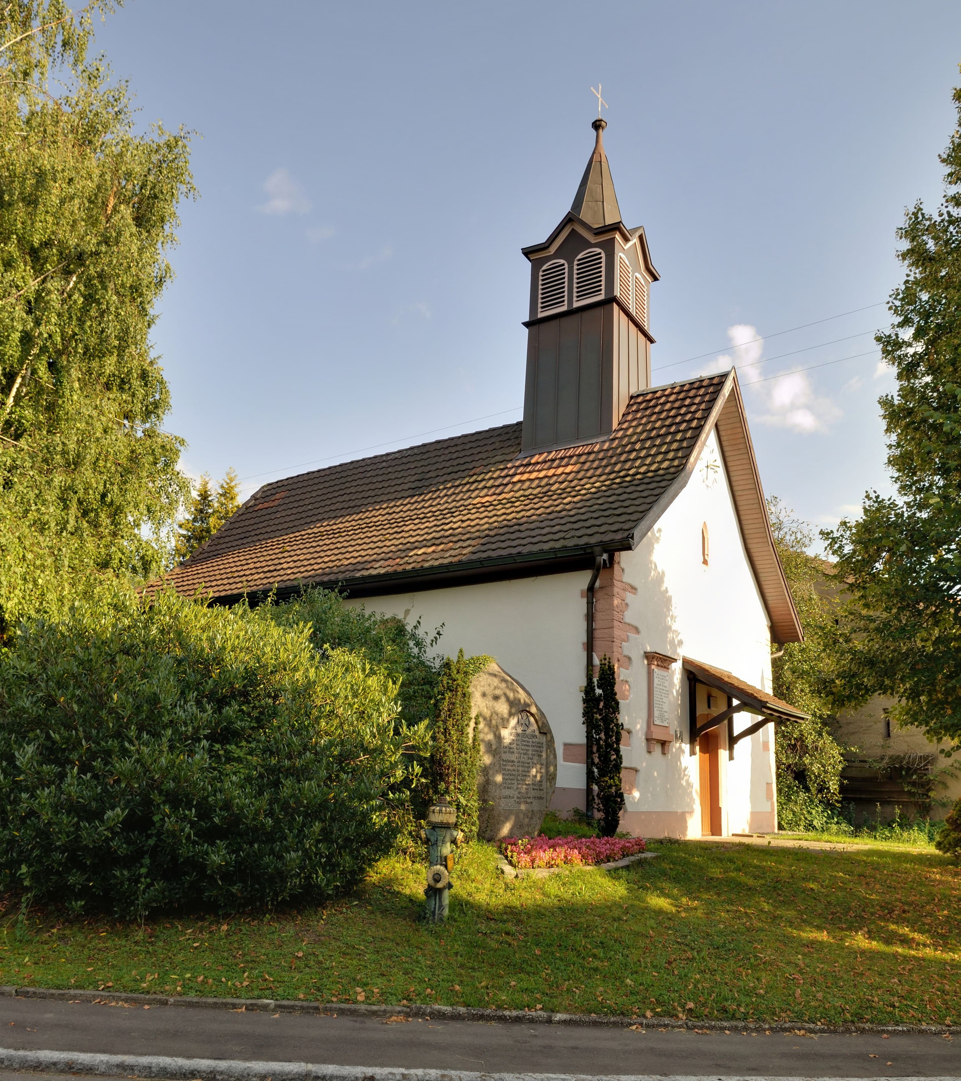 Evangelical Church