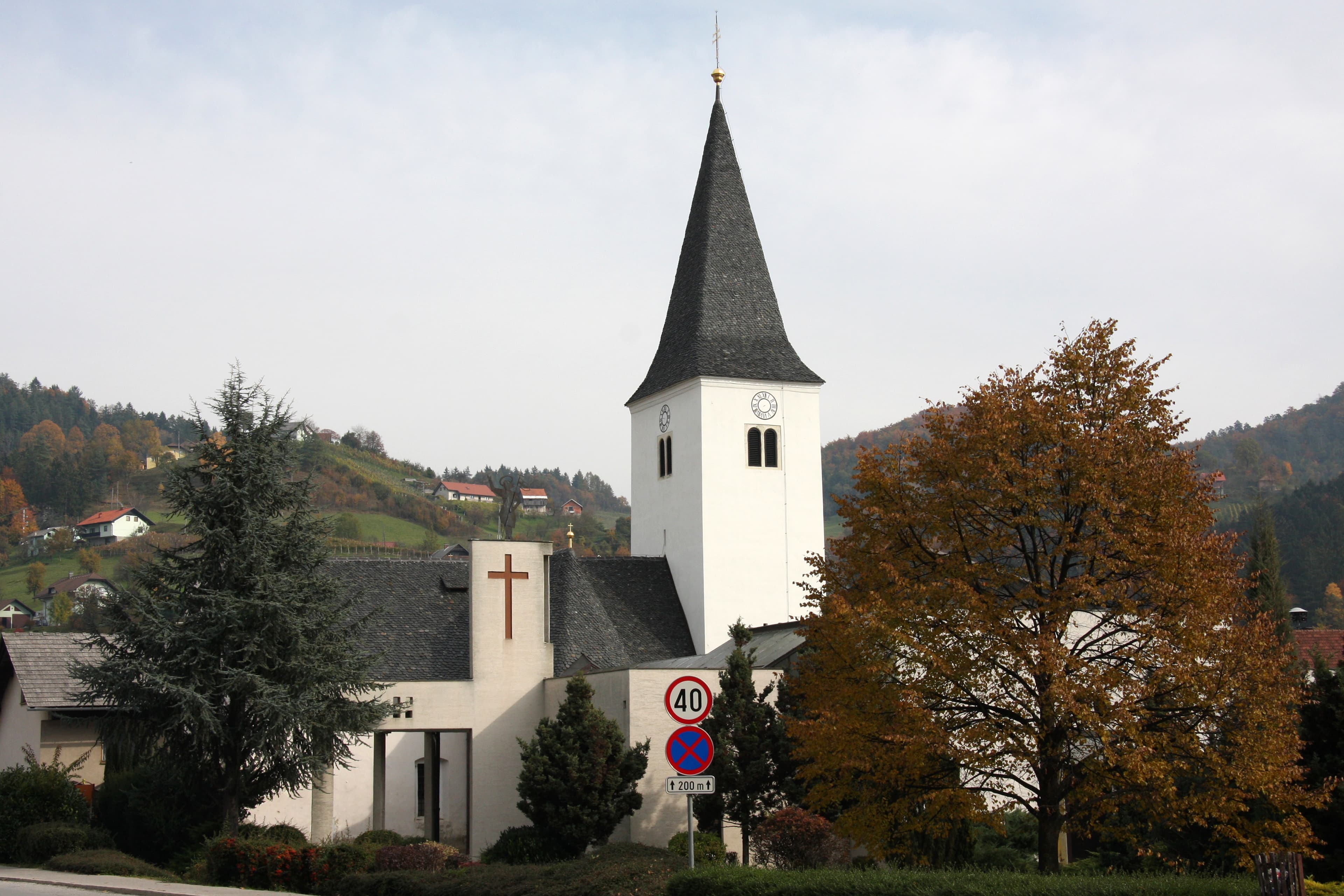Church of the Resurrection of Christ