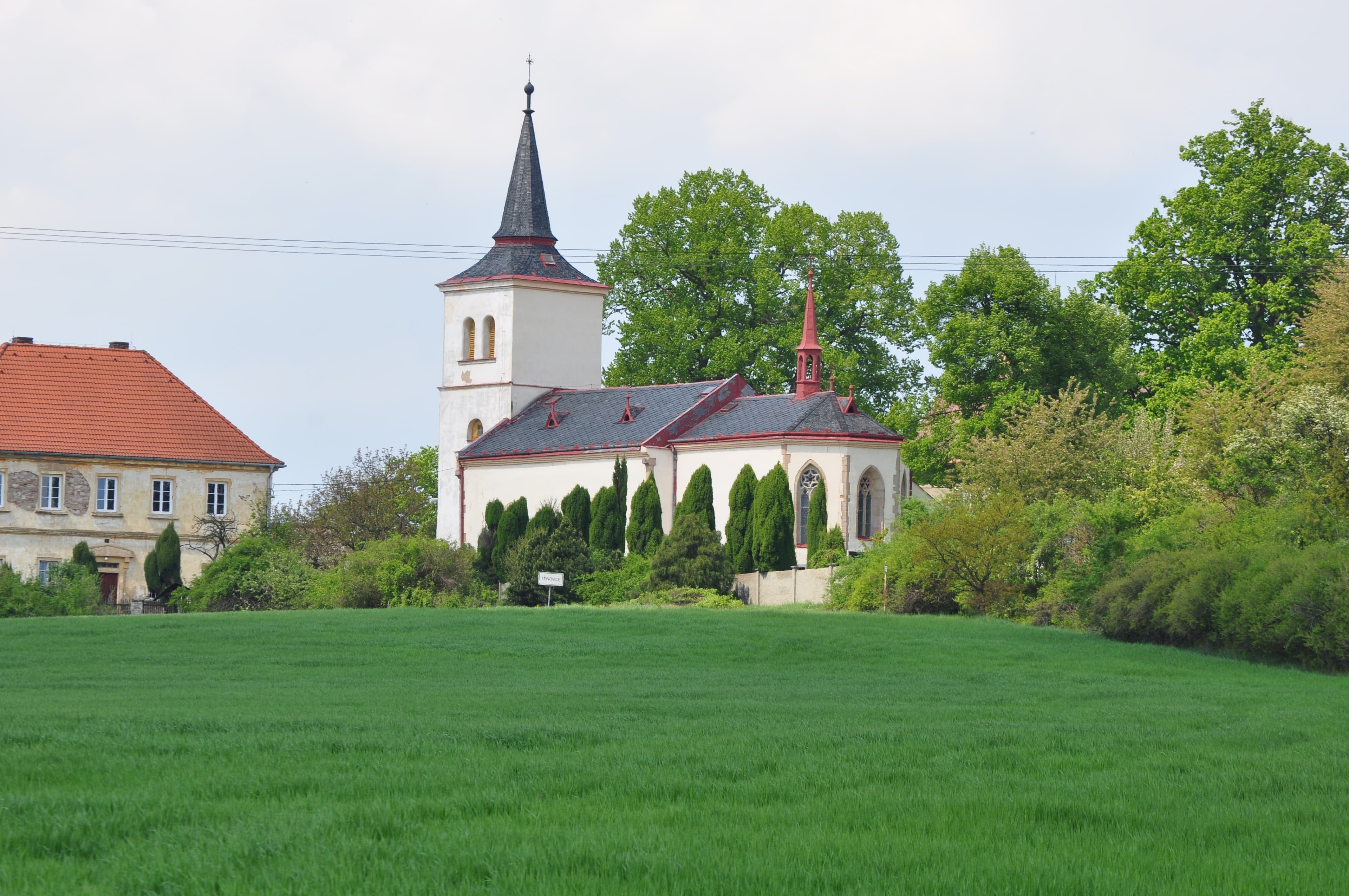 Church of the Assumption of the Virgin Mary