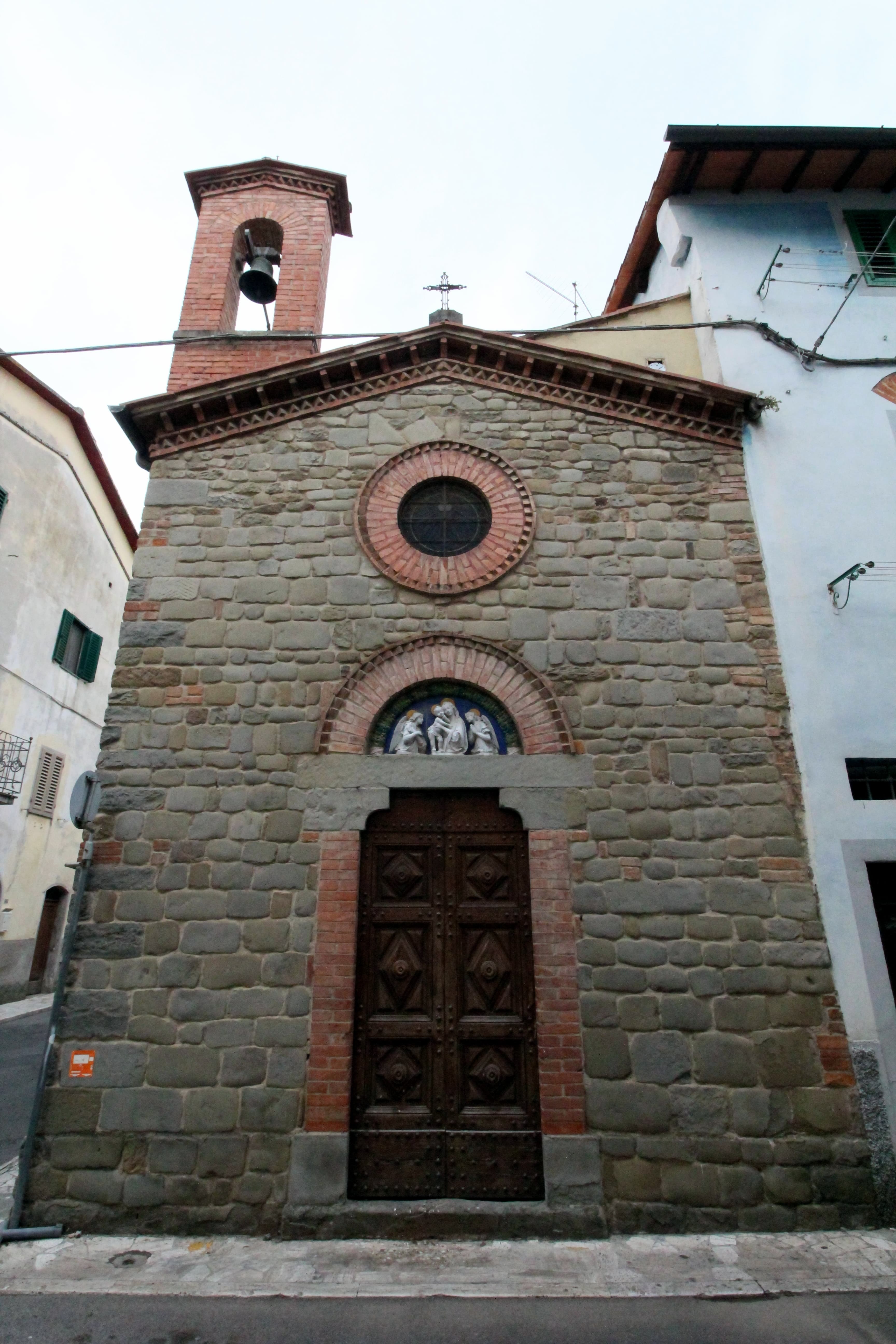 San Donato in Ganghereta