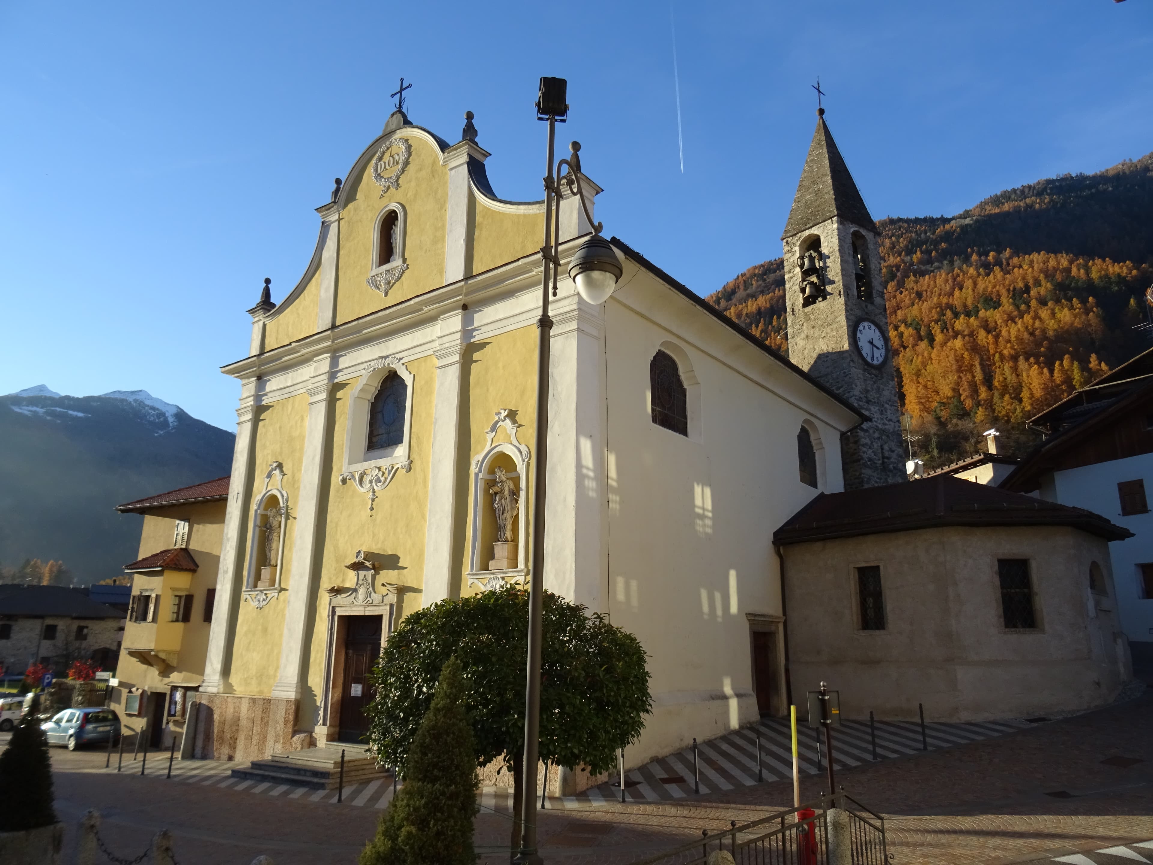 Saint Nicholas church
