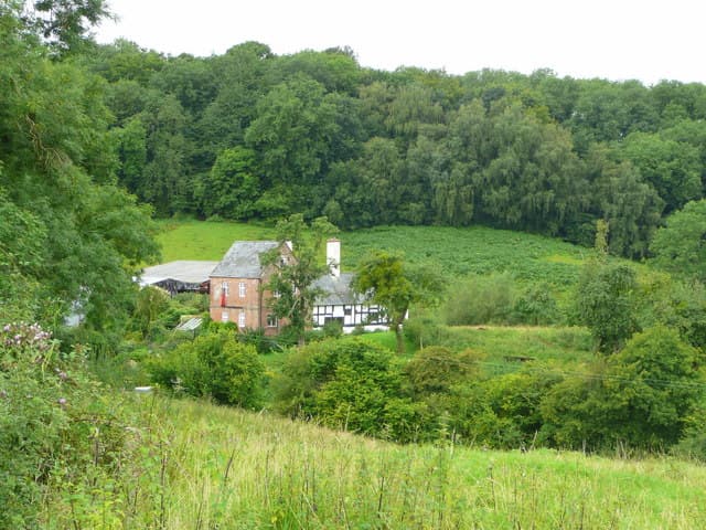Pant Chapel Society of Friends