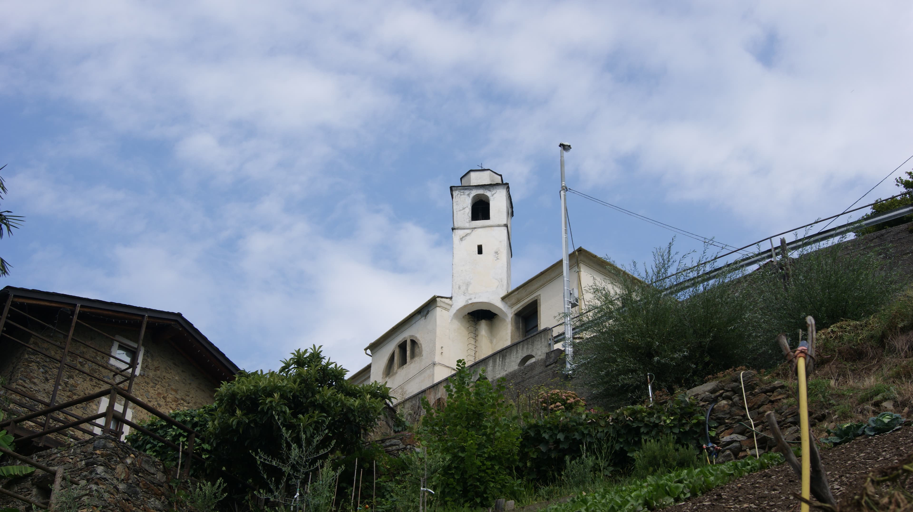 Santo Stefano