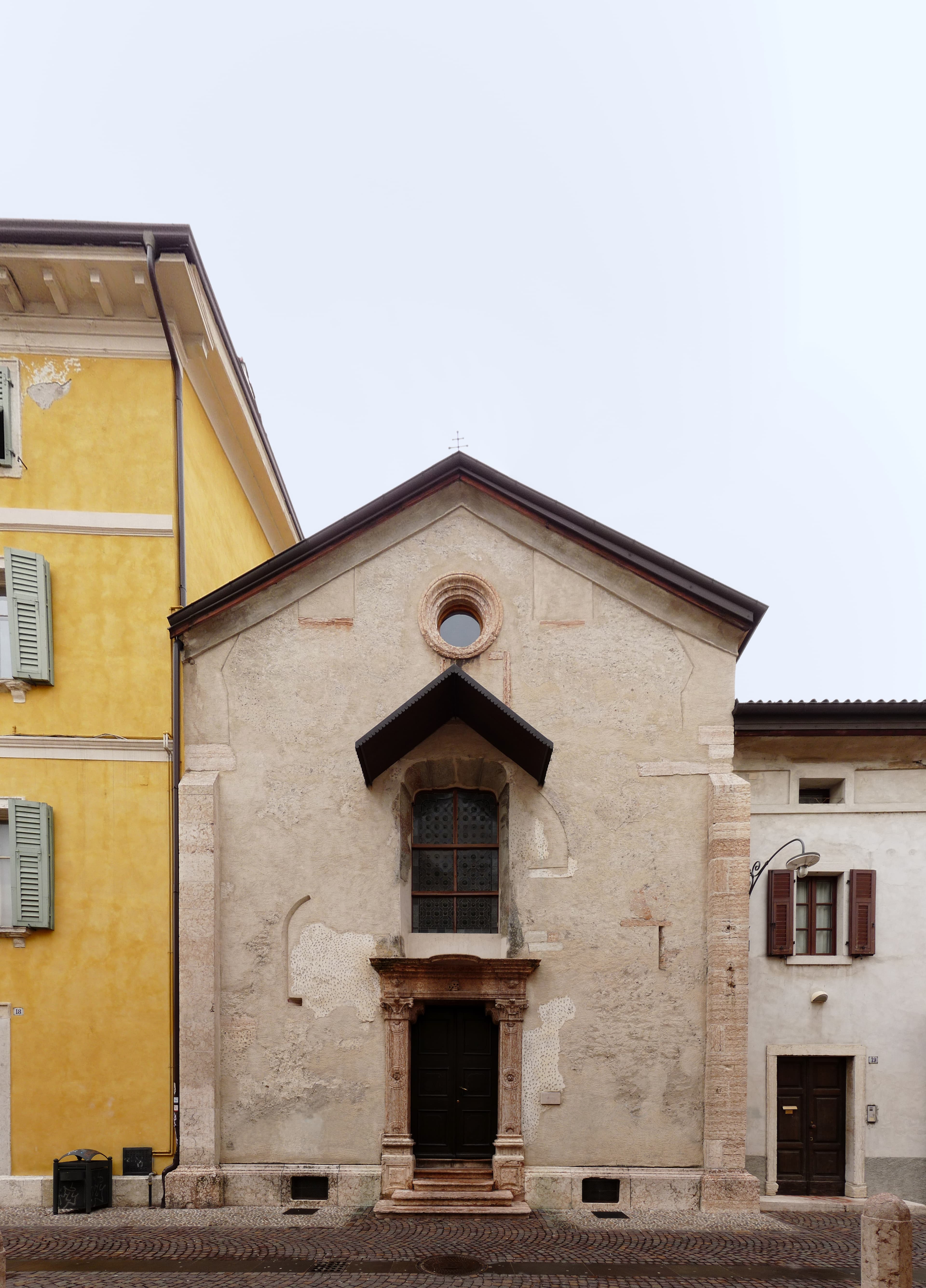 Saint Anne church