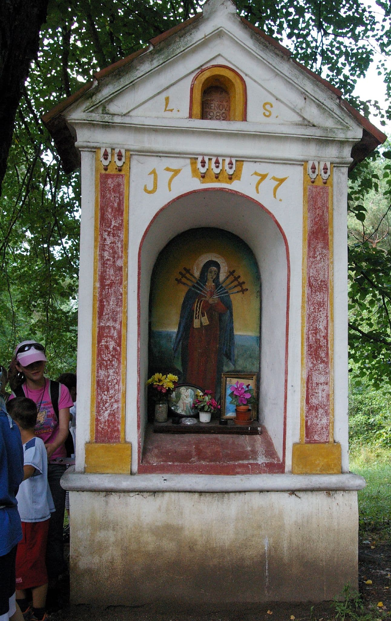 Chapel of Our Lady of Sorrows