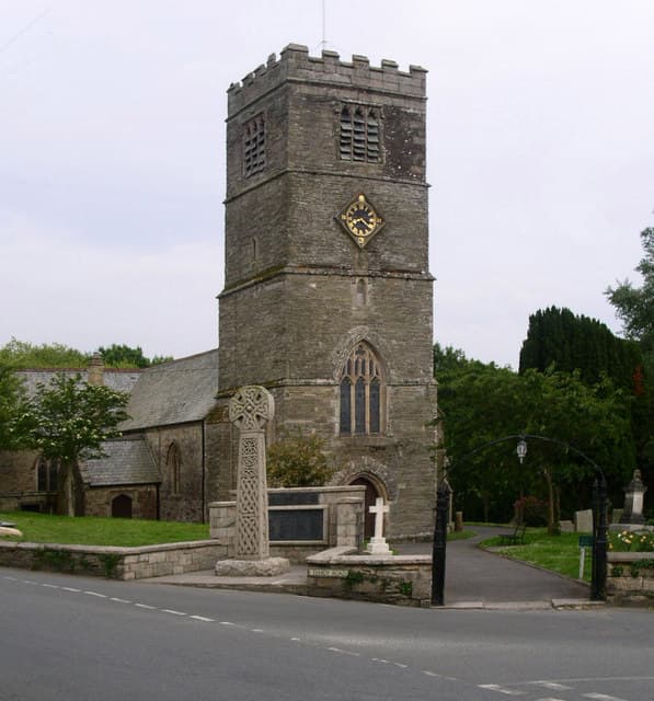 Church of St Andrew