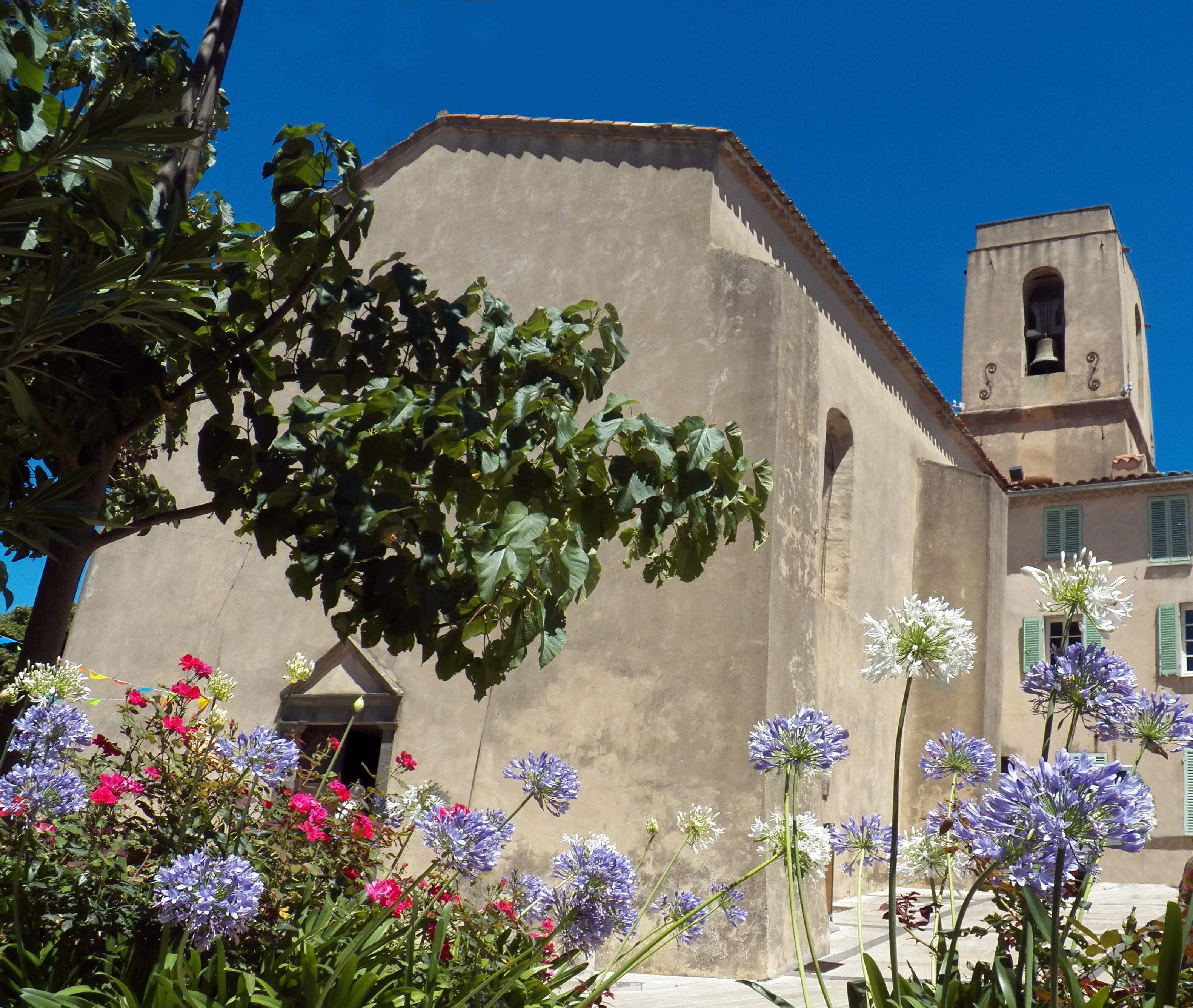 église Notre-Dame-de-l’Assomption de Gassin