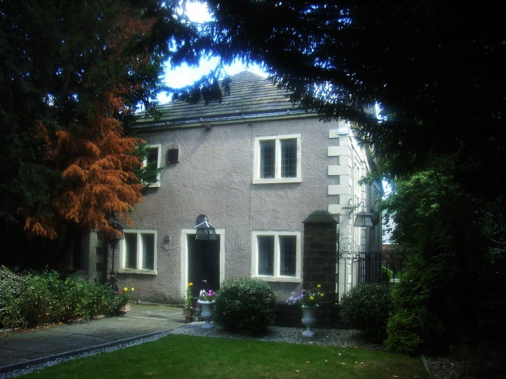 Unitarian Chapel