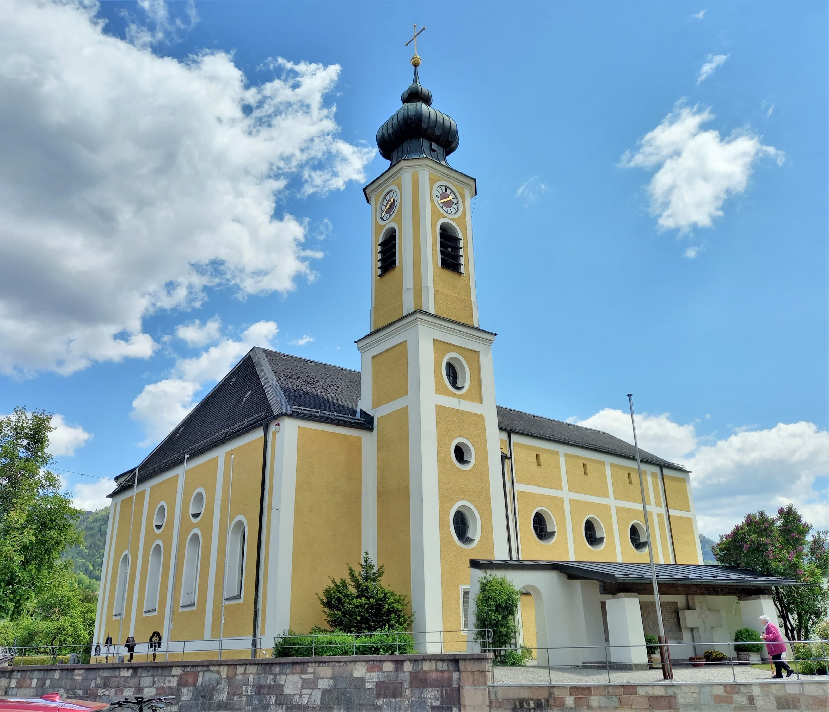 St. Martin
