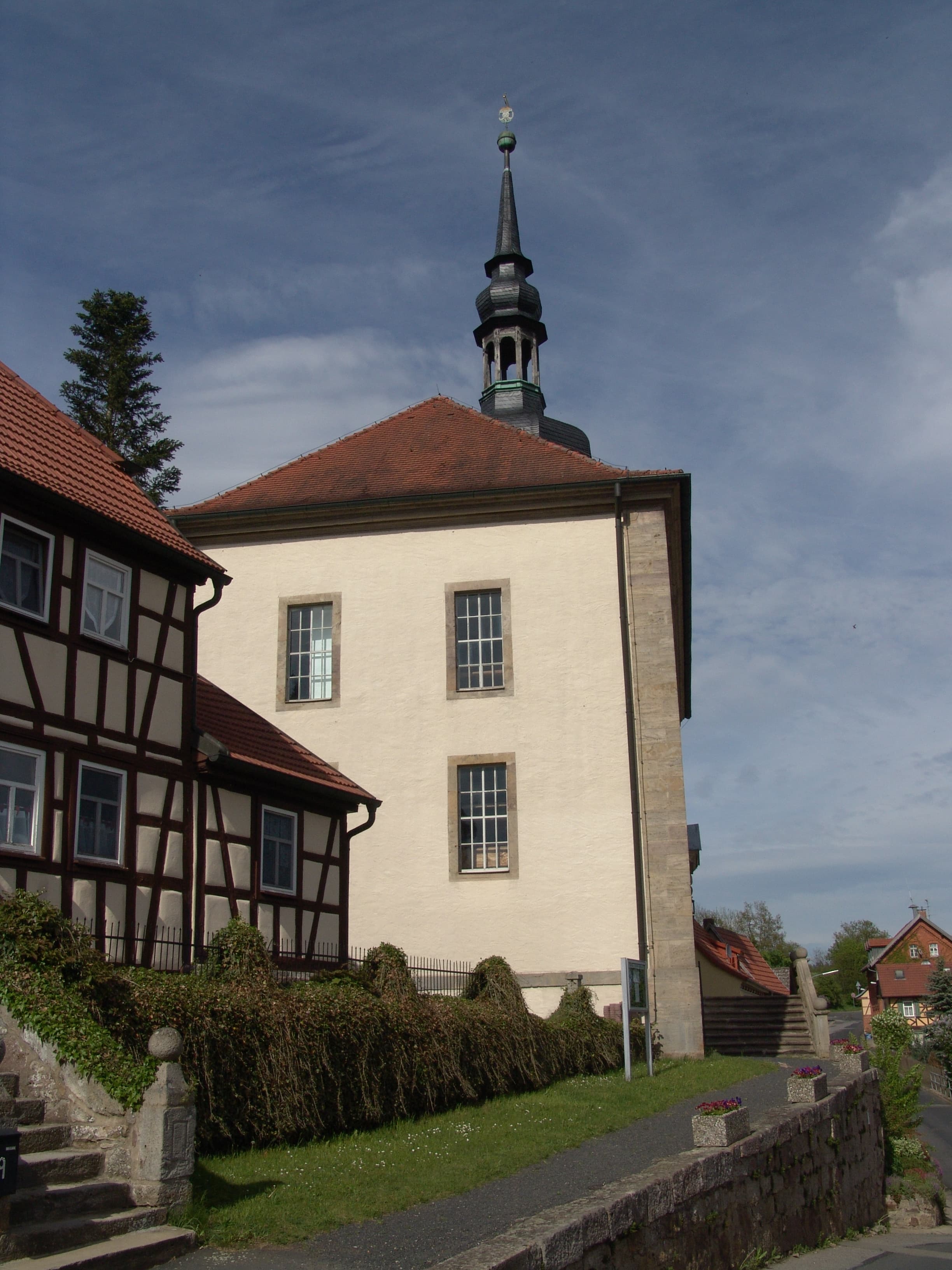 Kirche