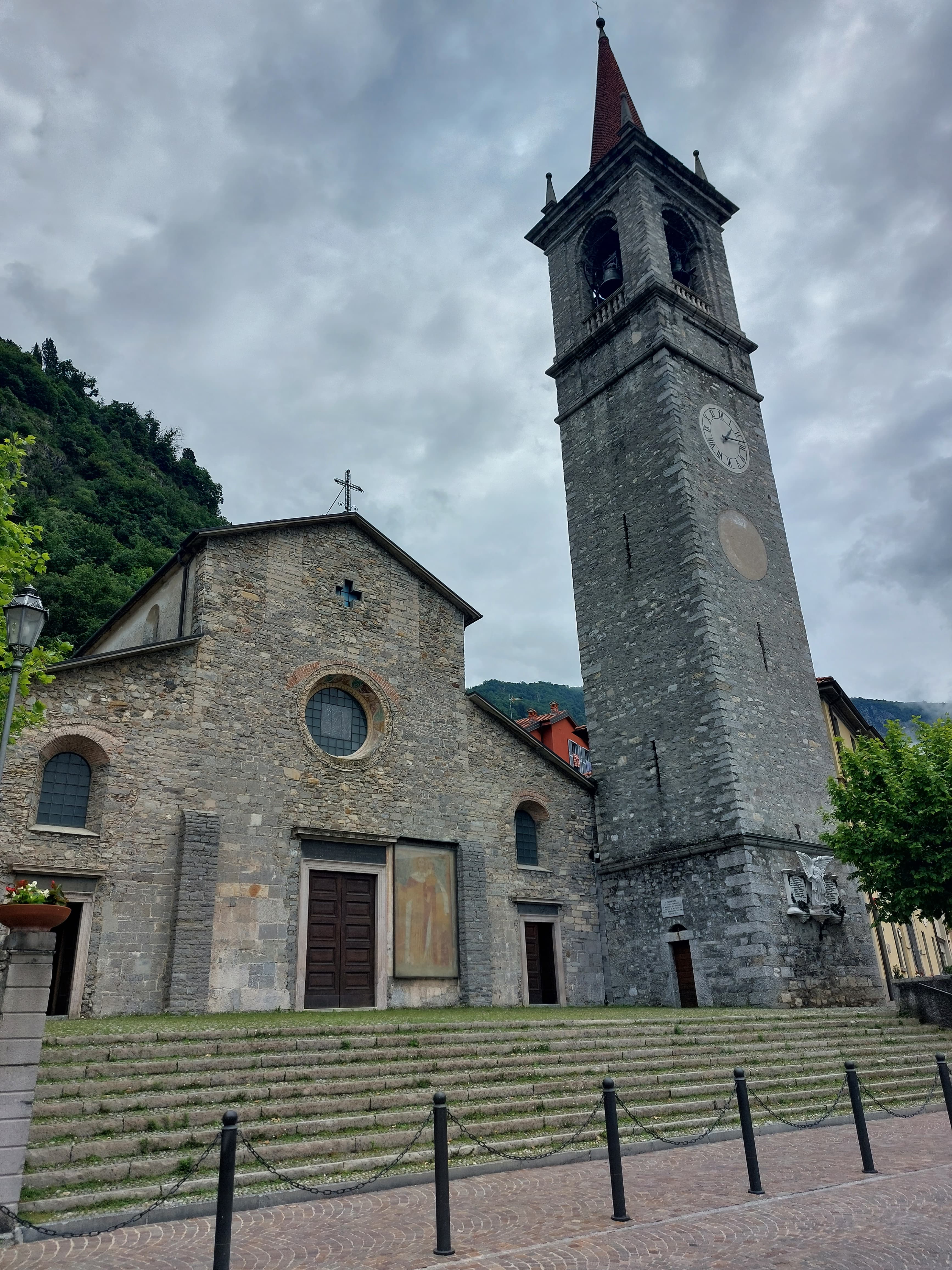 Church of San Giorgio