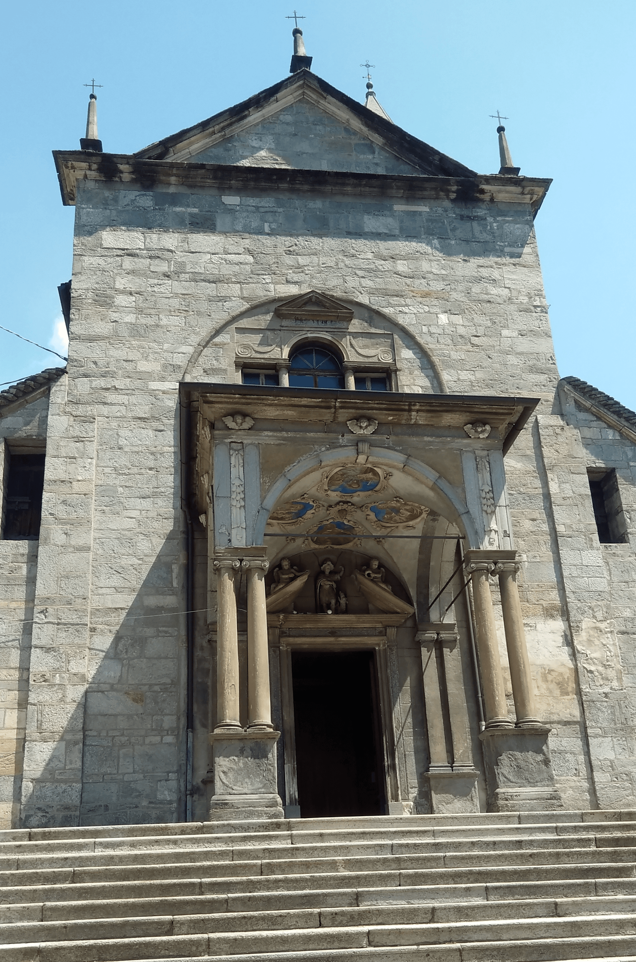 San Giorgio Church