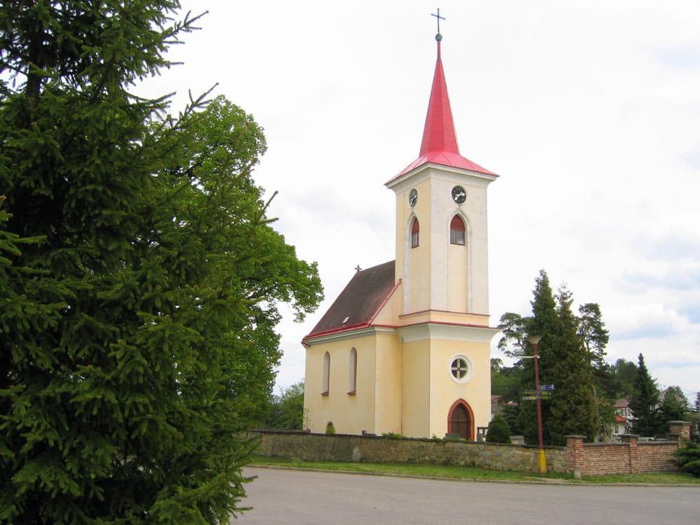 Church of the Transfiguration