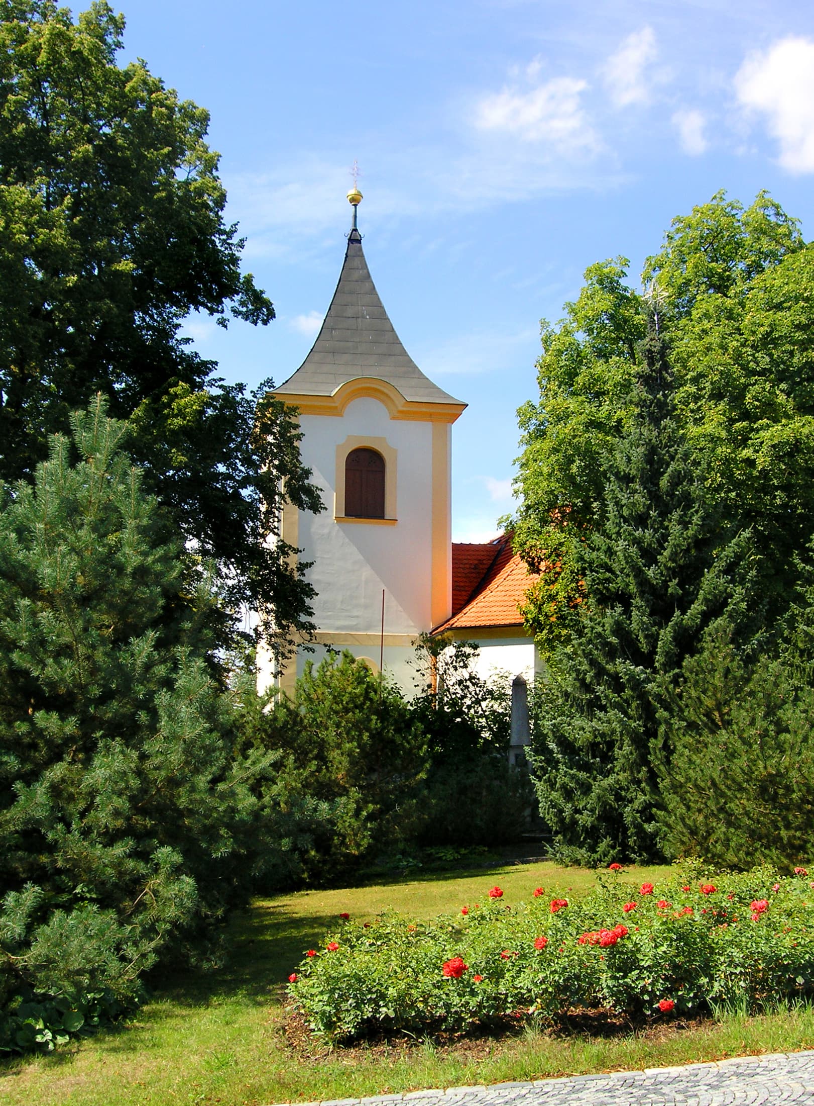 Church of Our Lady of the Snow