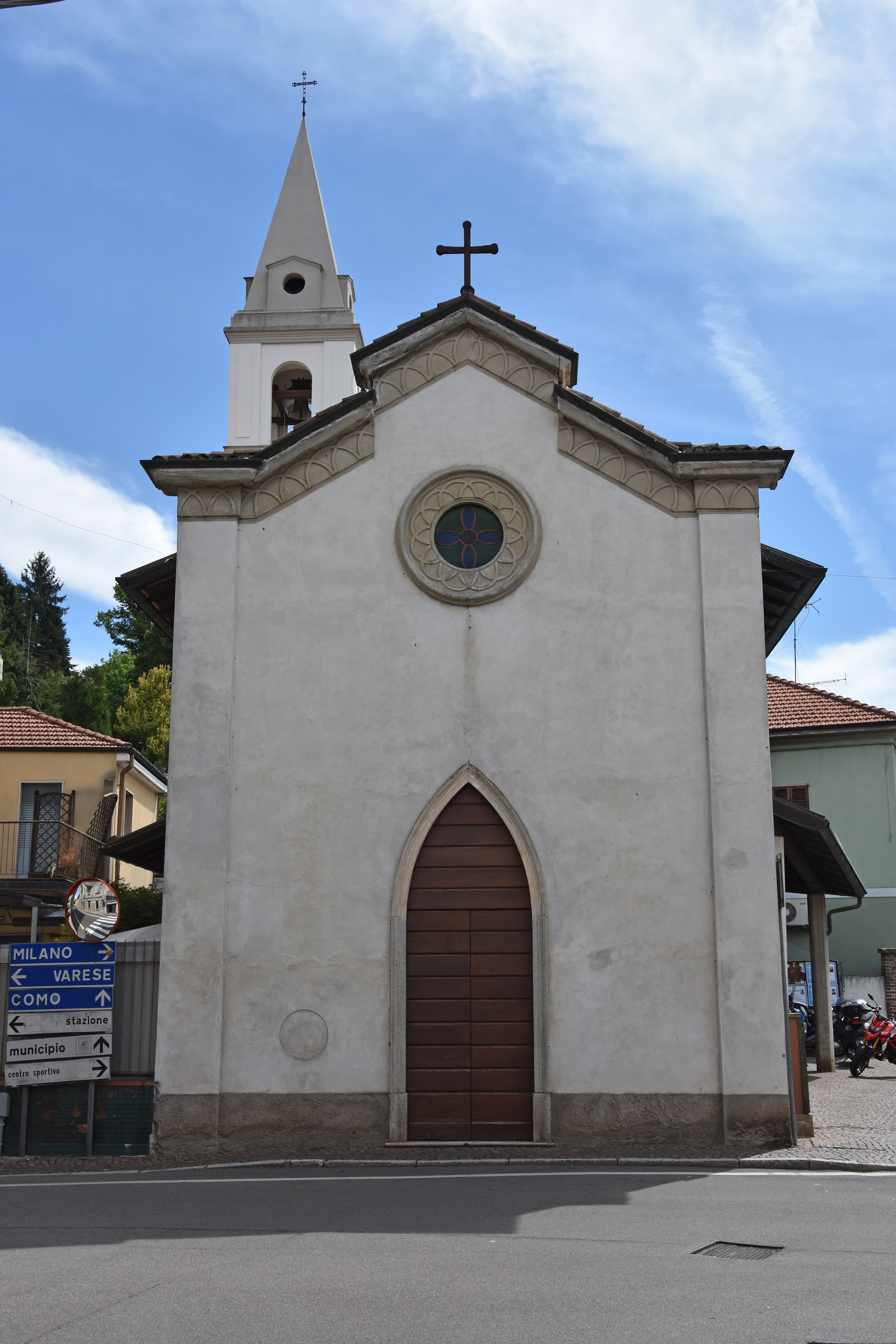 Sante Caterina Vergine Martire e Caterina da Siena