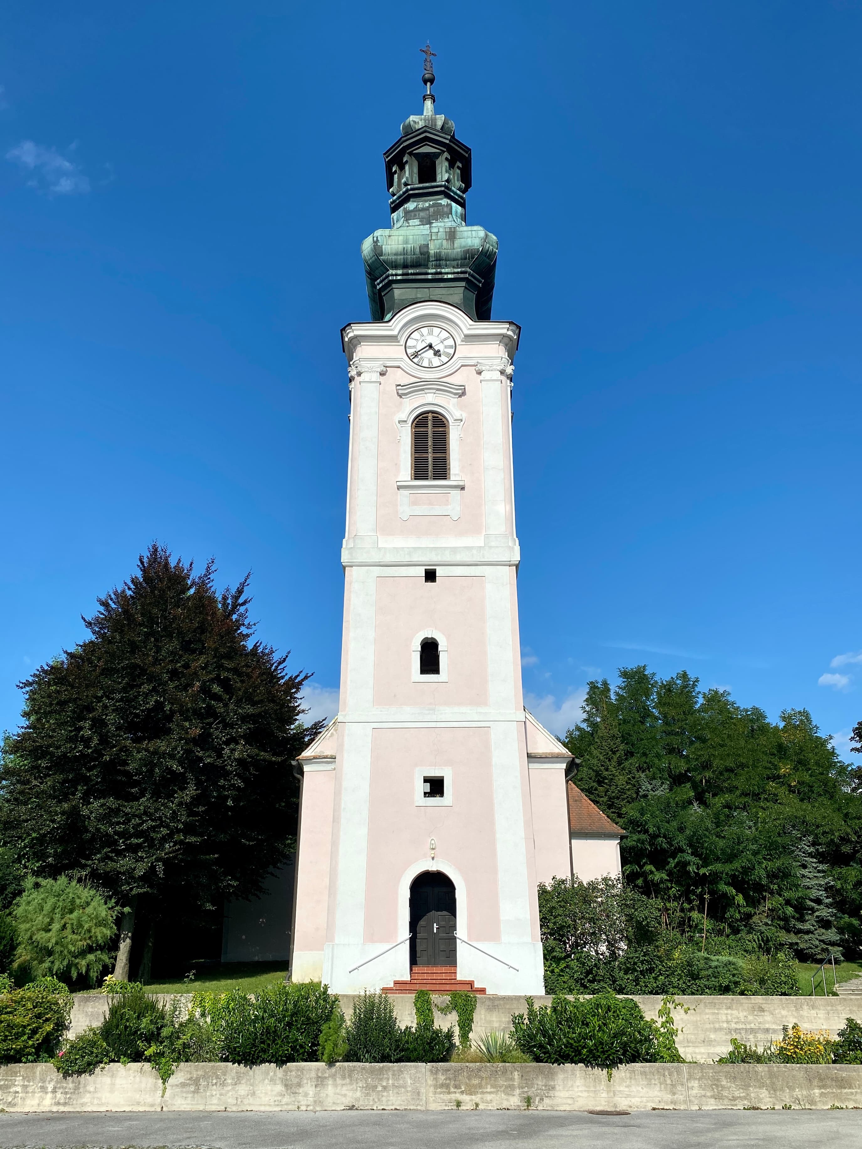 Church of the Assumption