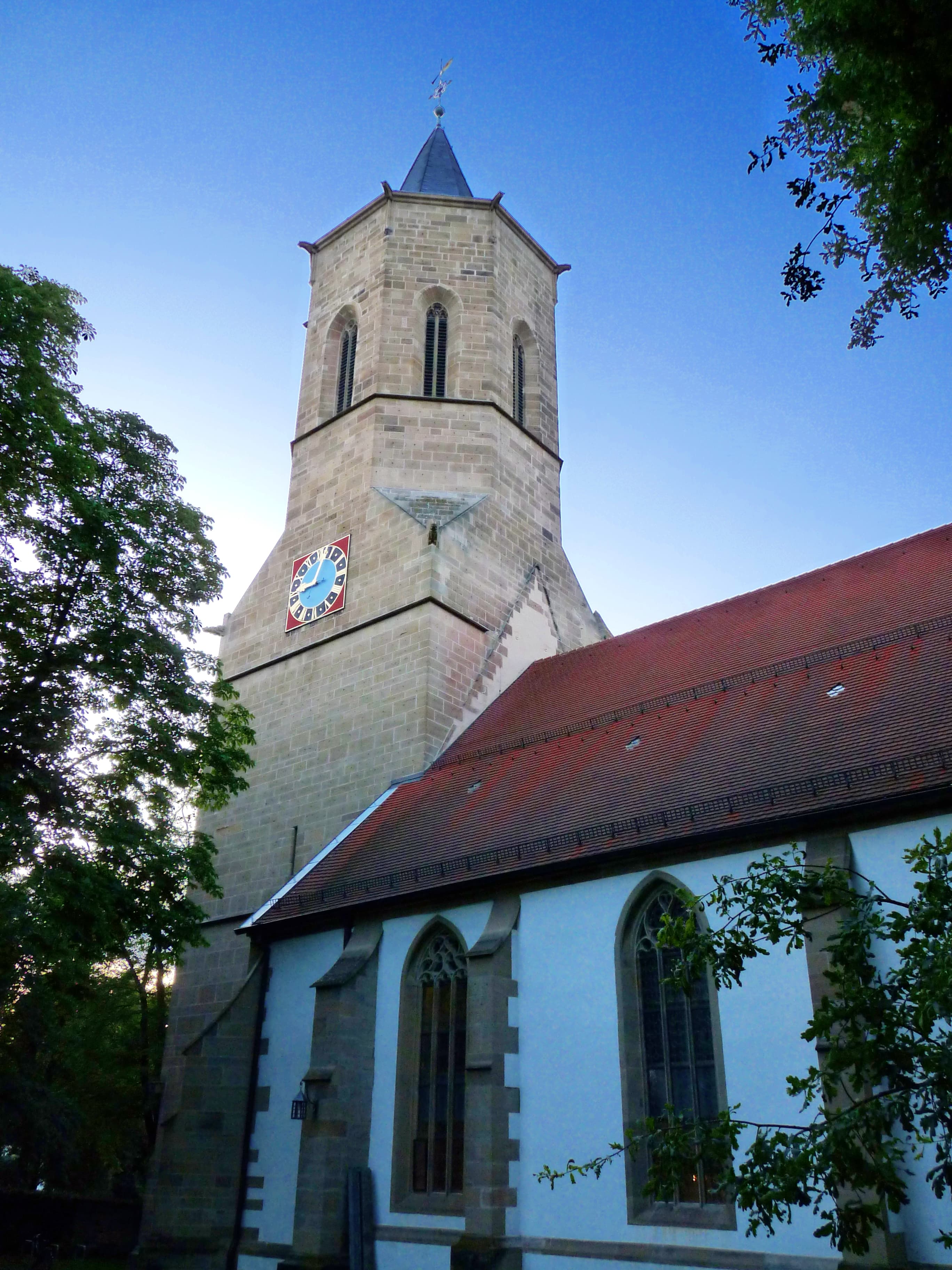 Michaelskirche
