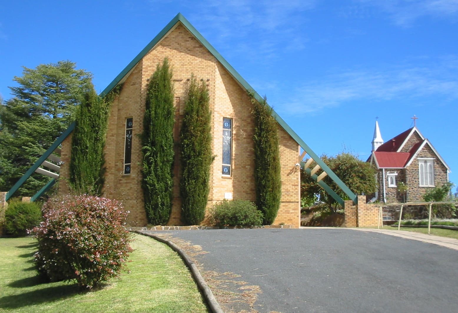St. Andrew's Anglican Church