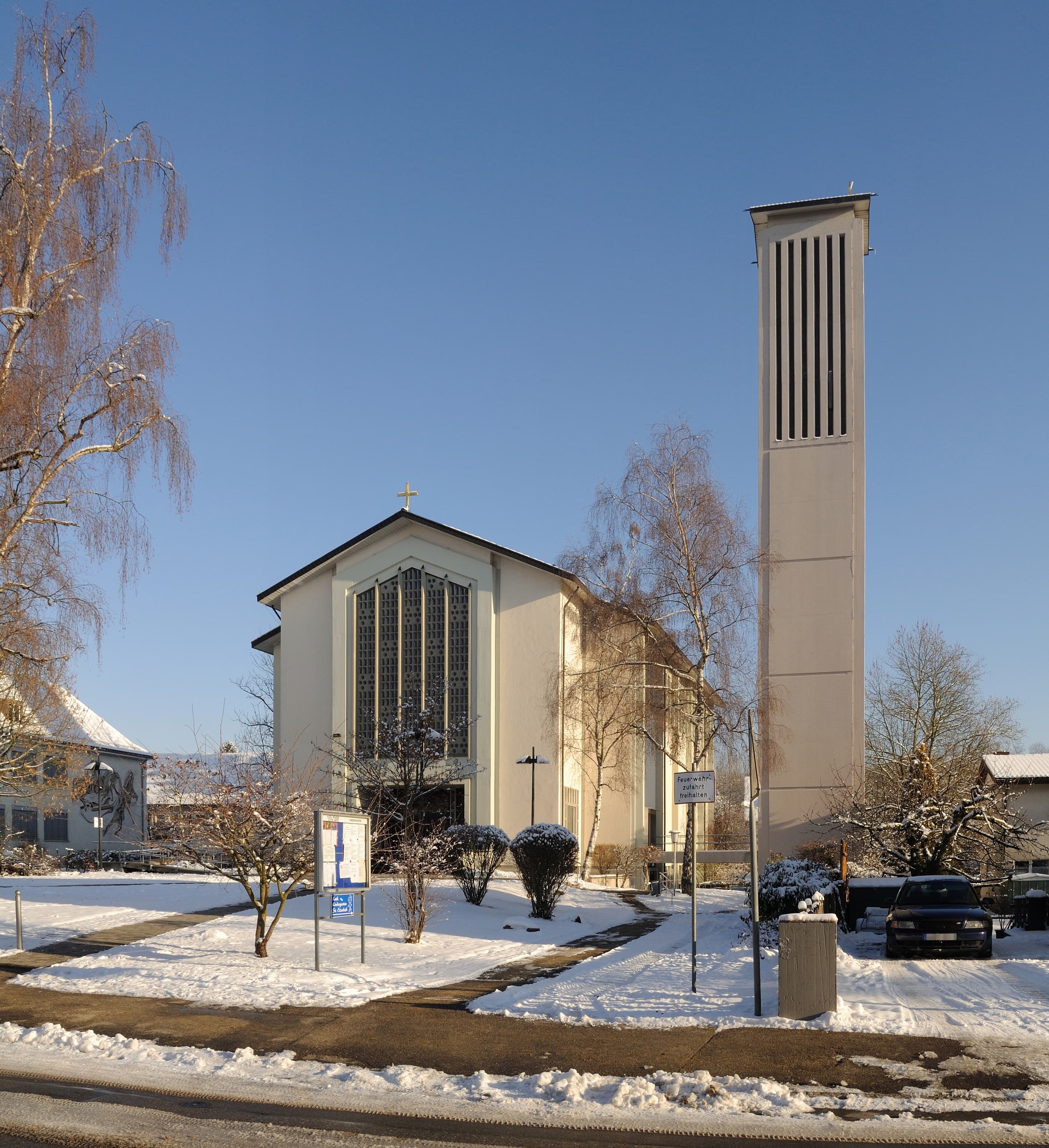 Church of the Good Shepherd