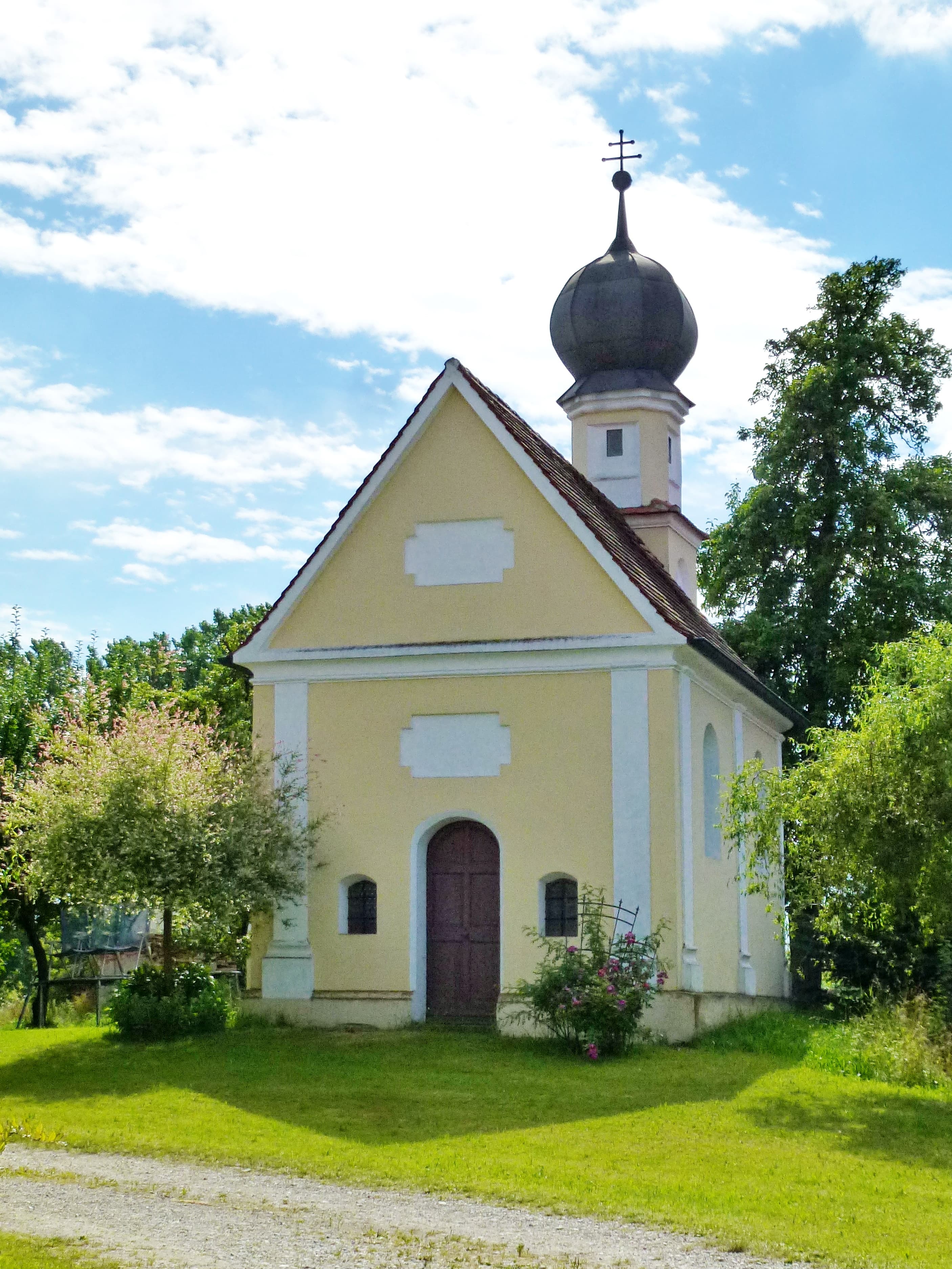 Hl. Familie (Weitenried)