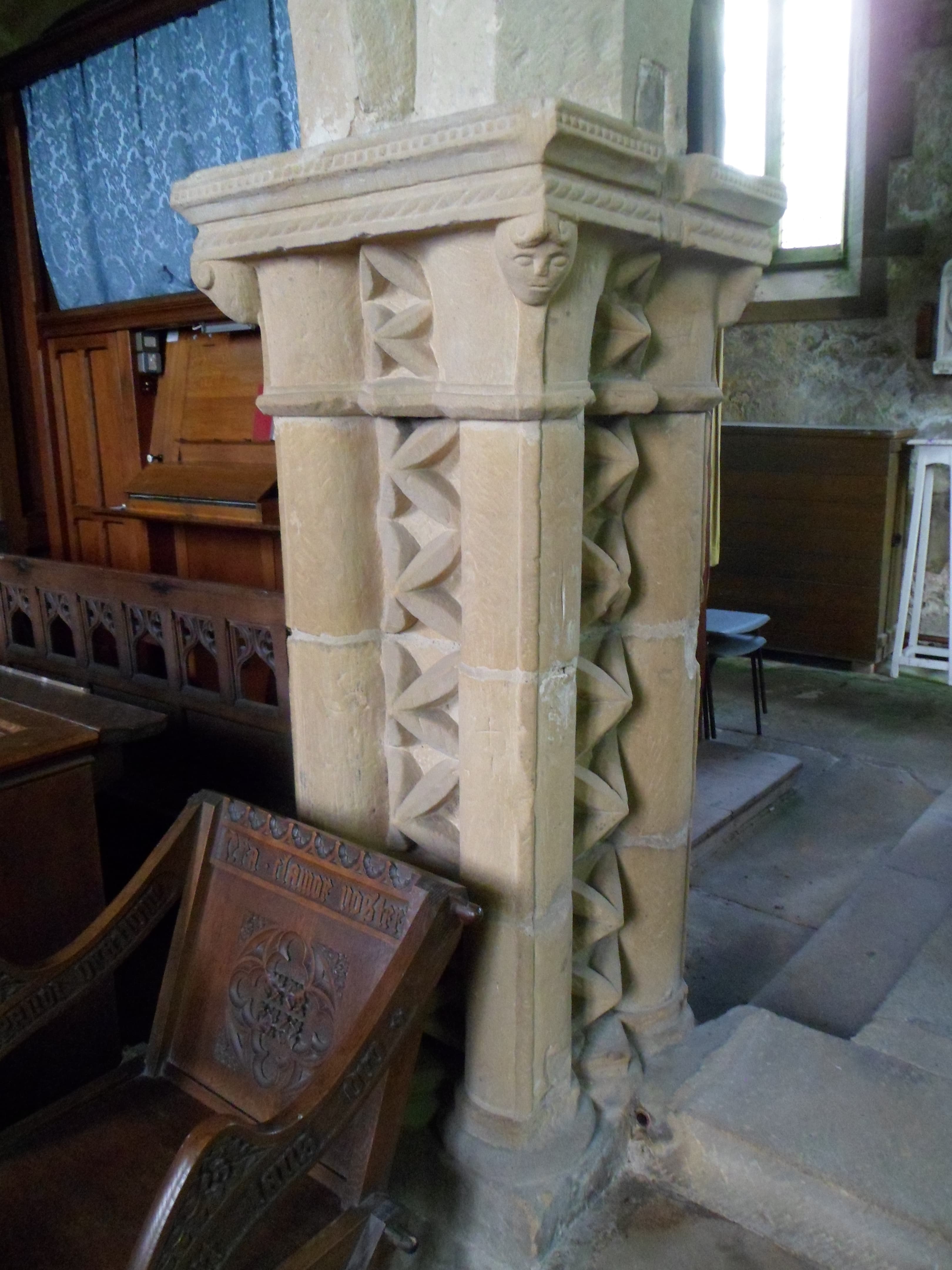 Church of St Mary Magdalene