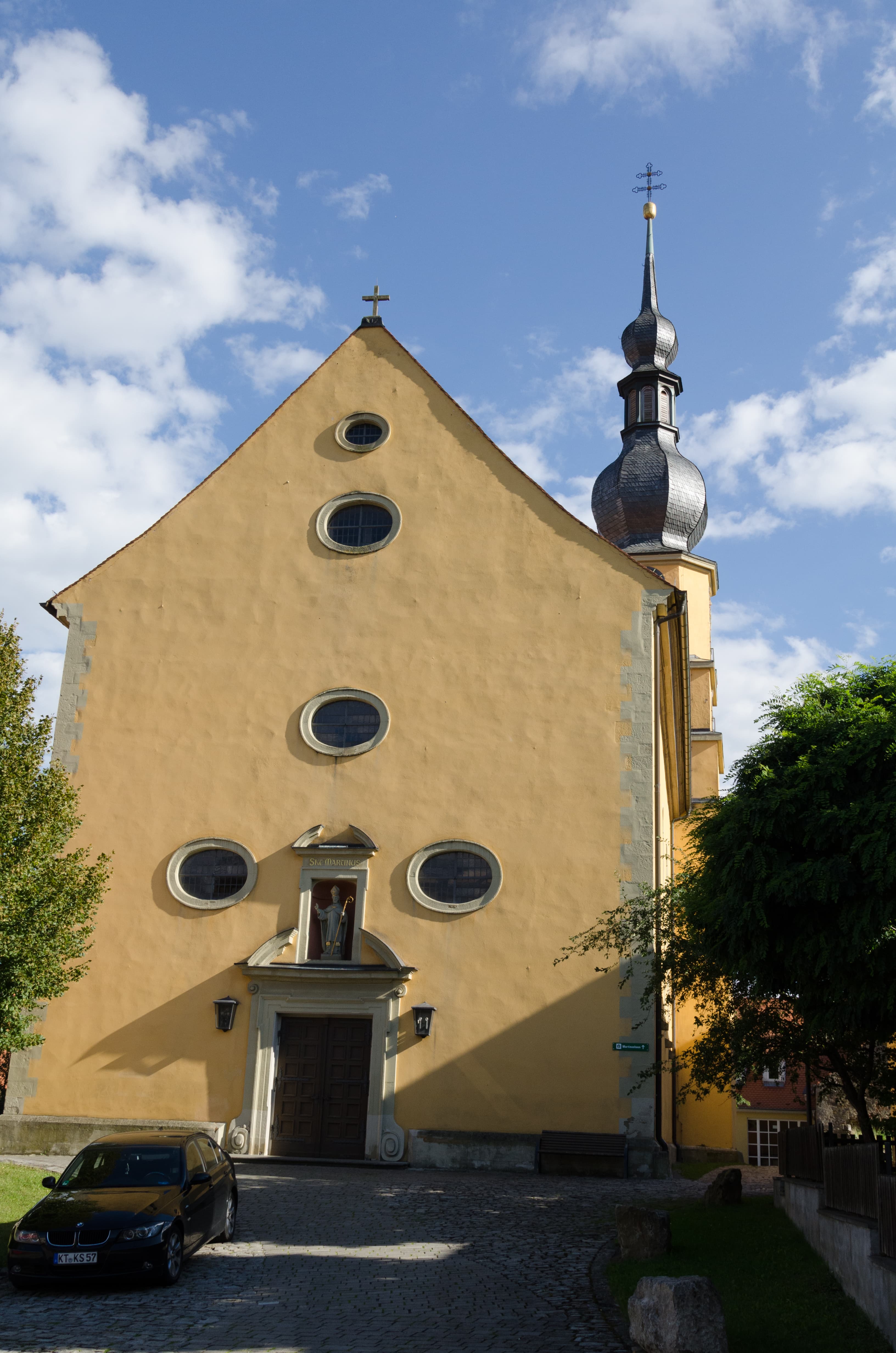 Pfarrkirche