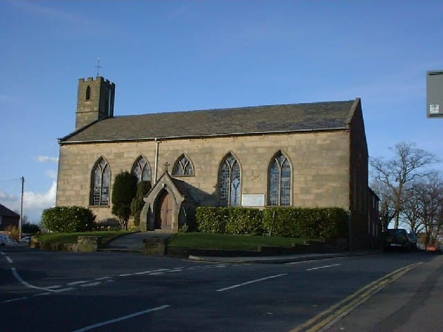 Church of Holy Trinity
