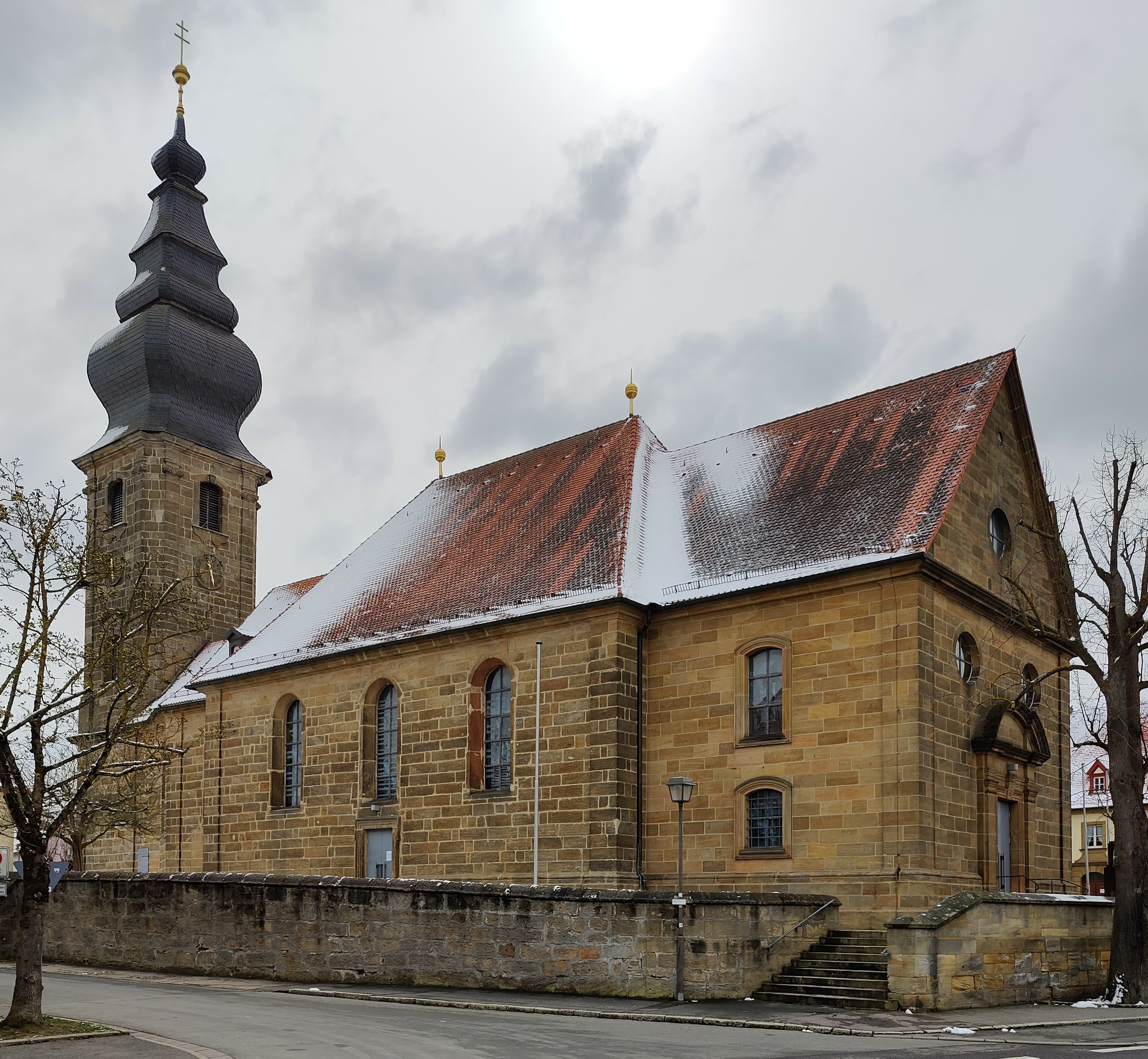 St. Peter und Paul