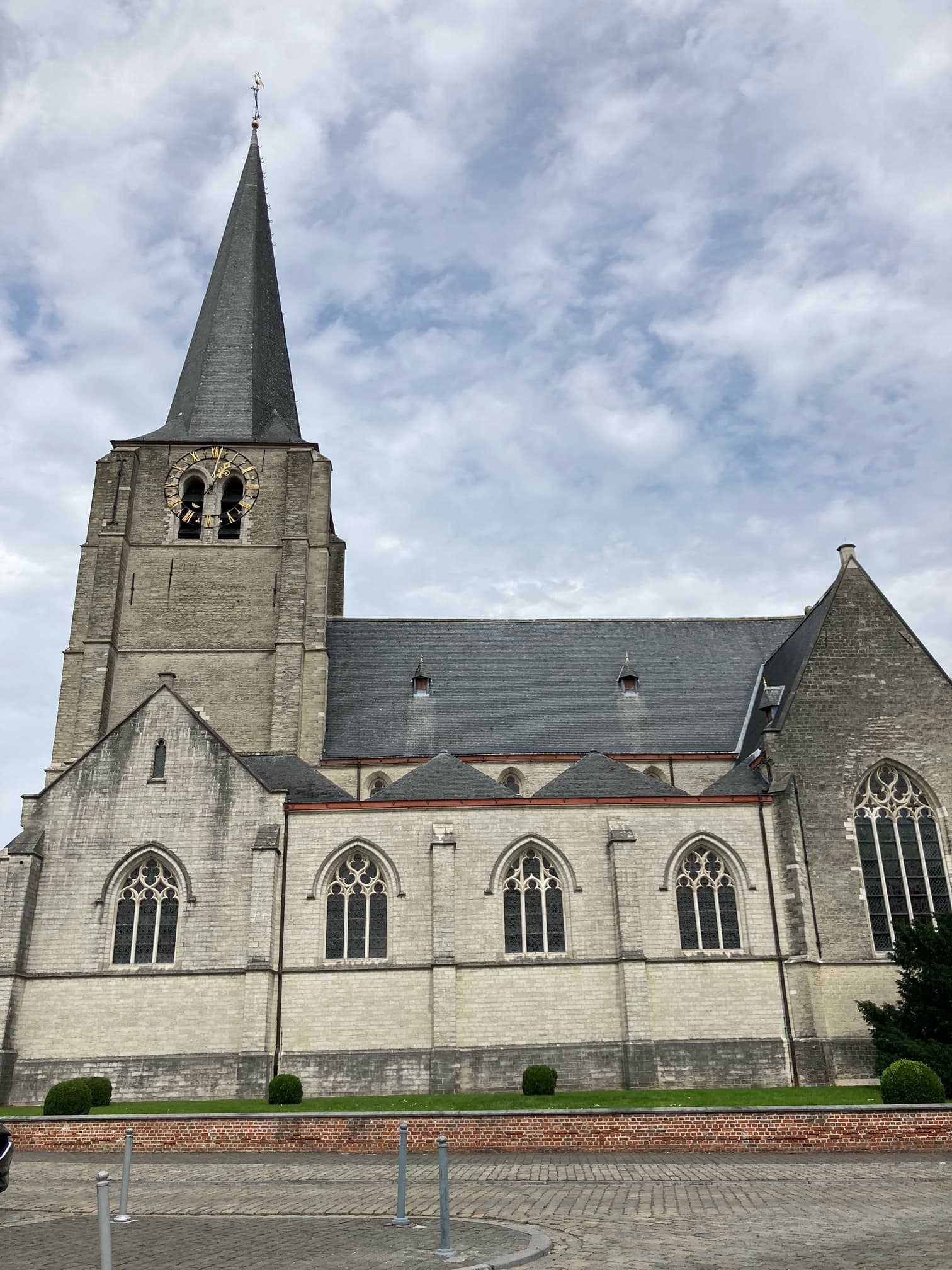 Sint-Lambertuskerk