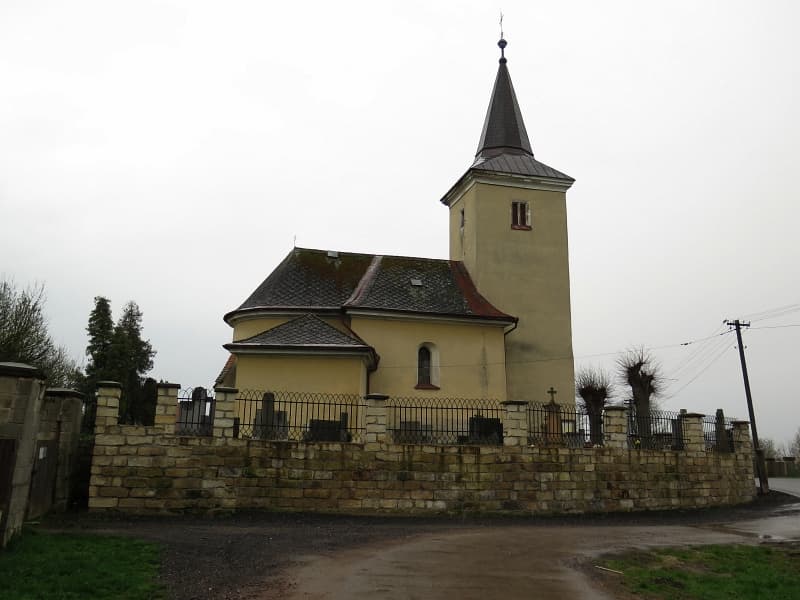 Church of the Finding of the True Cross