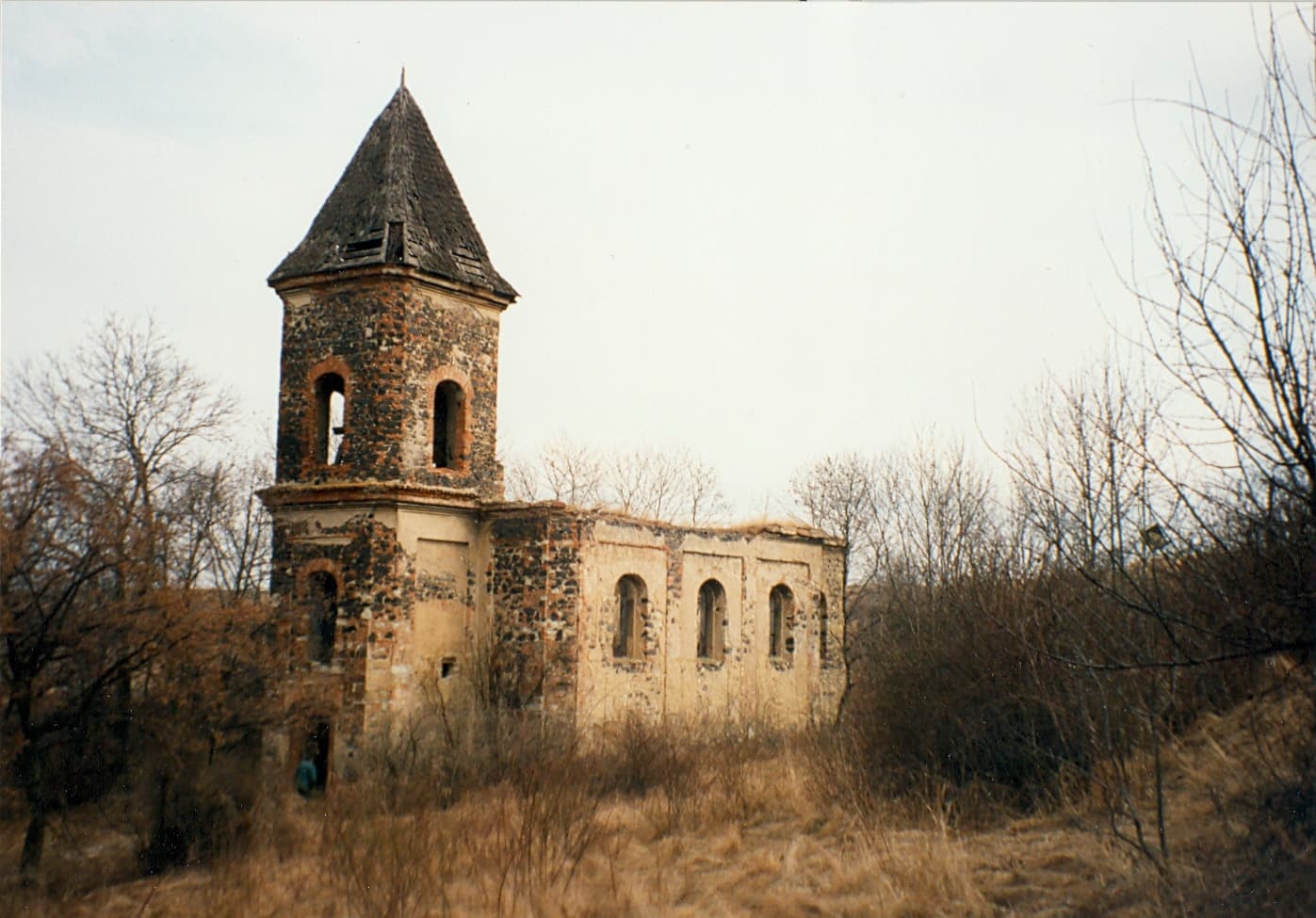 Church of Saint Michael