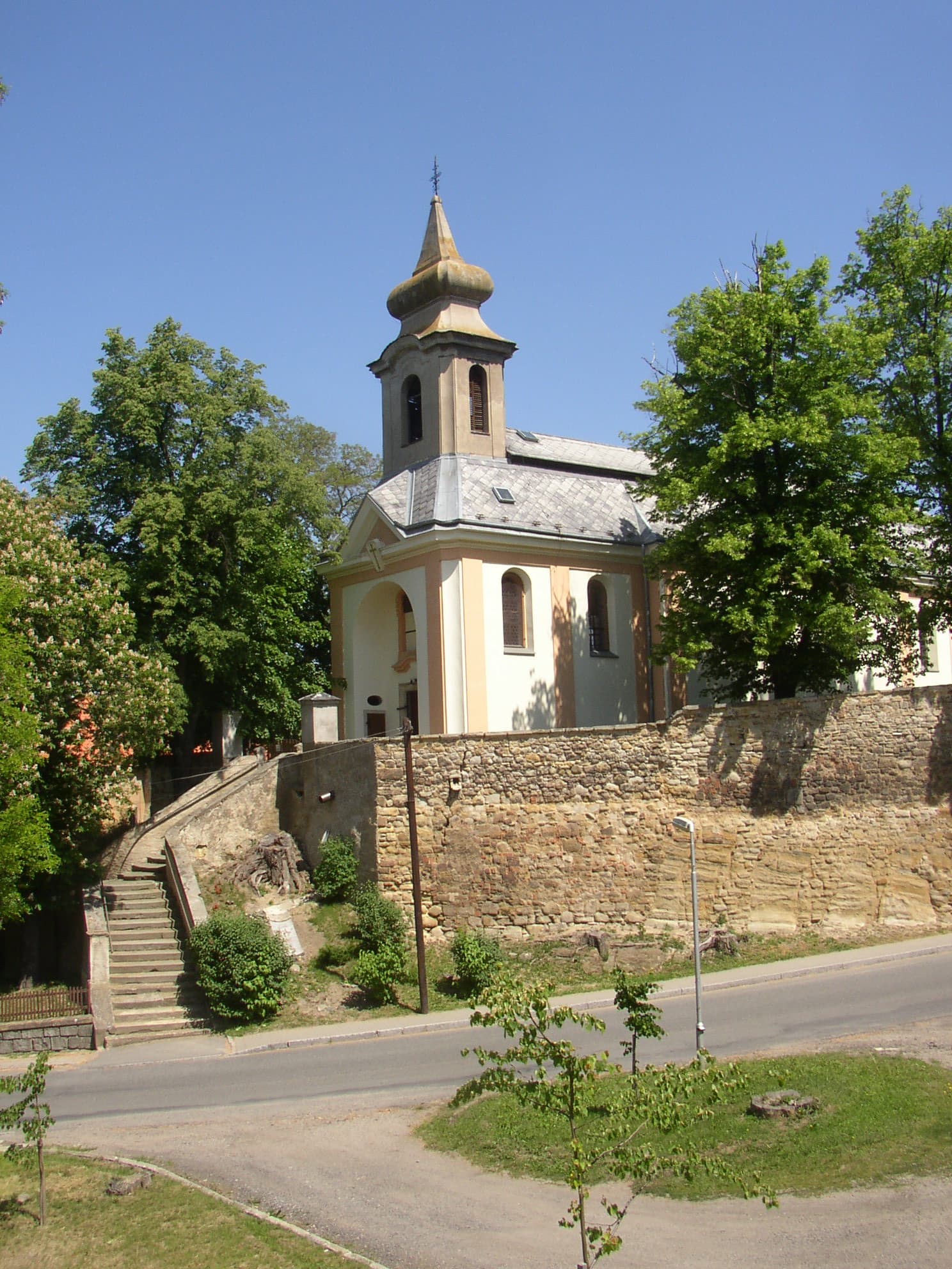 Church of Saint Martin