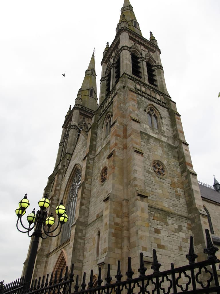 St Peter's Cathedral
