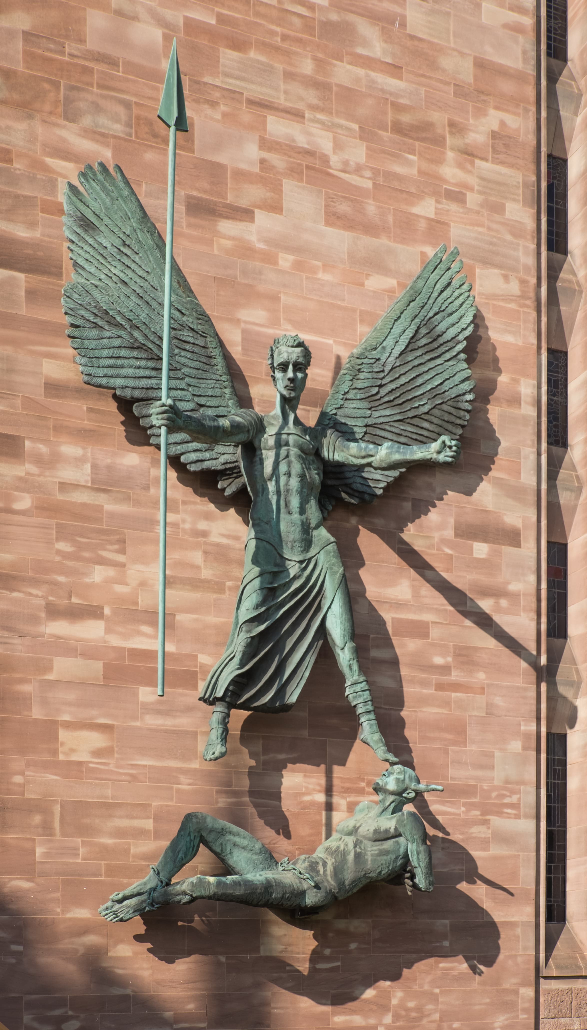 St Michael