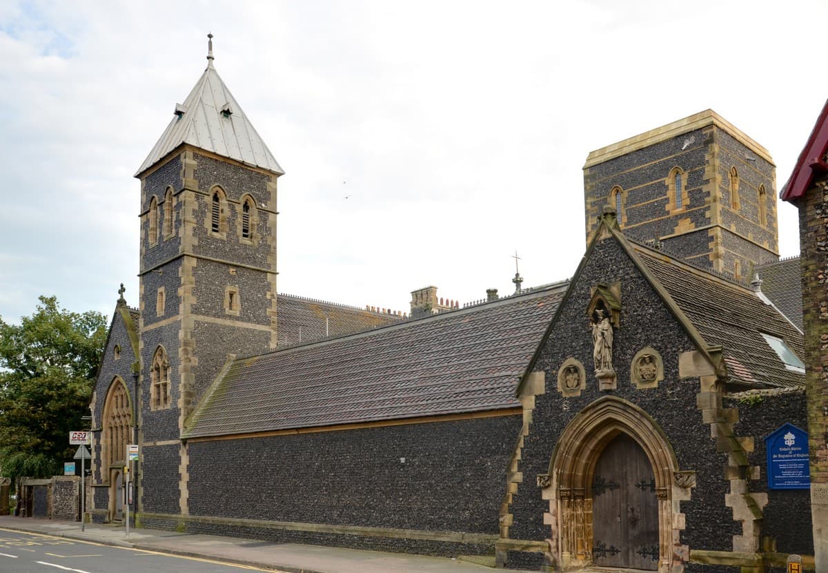 St Augustine's Church