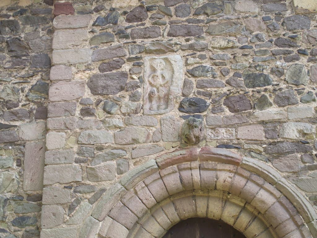 St Laurence's Church, Church Stretton