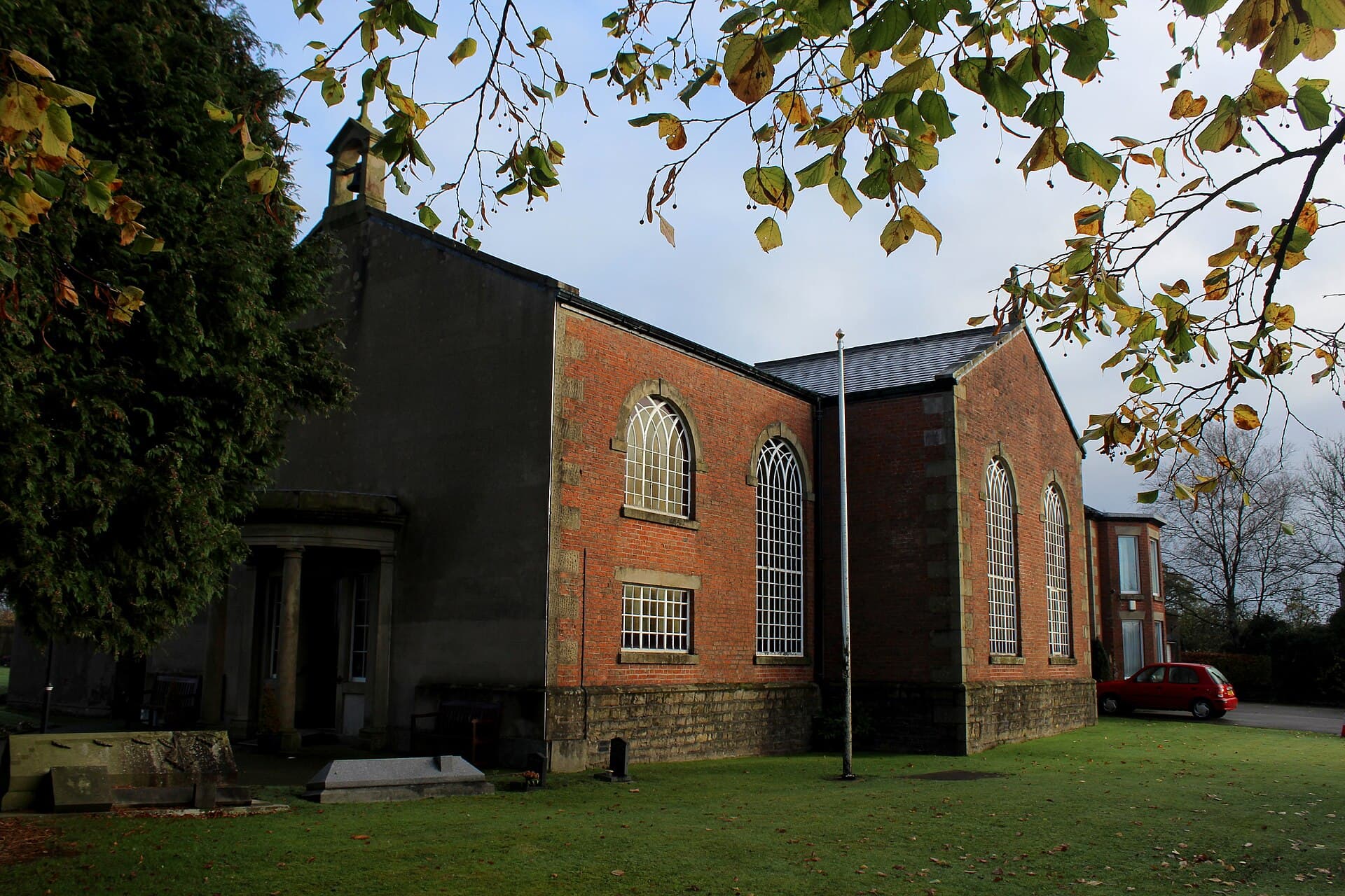 St Mary's Church